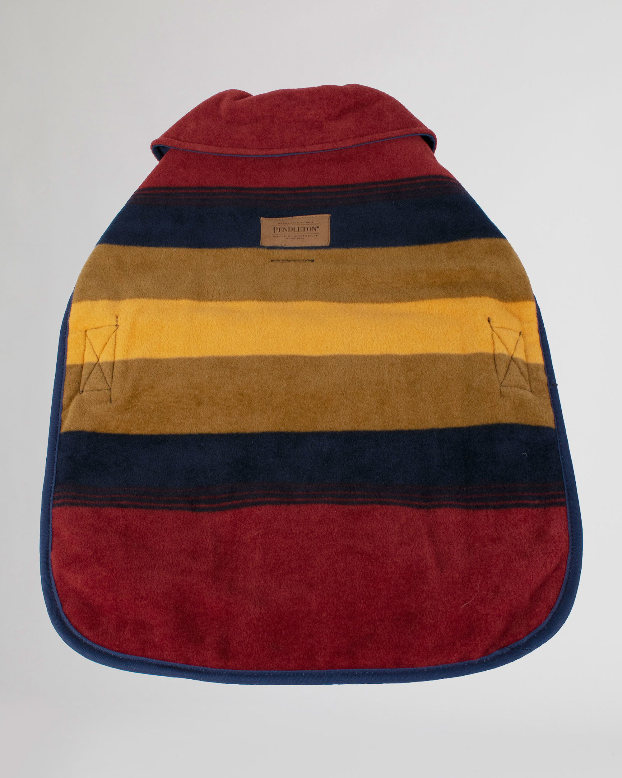 ZION NATIONAL PARK DOG COAT