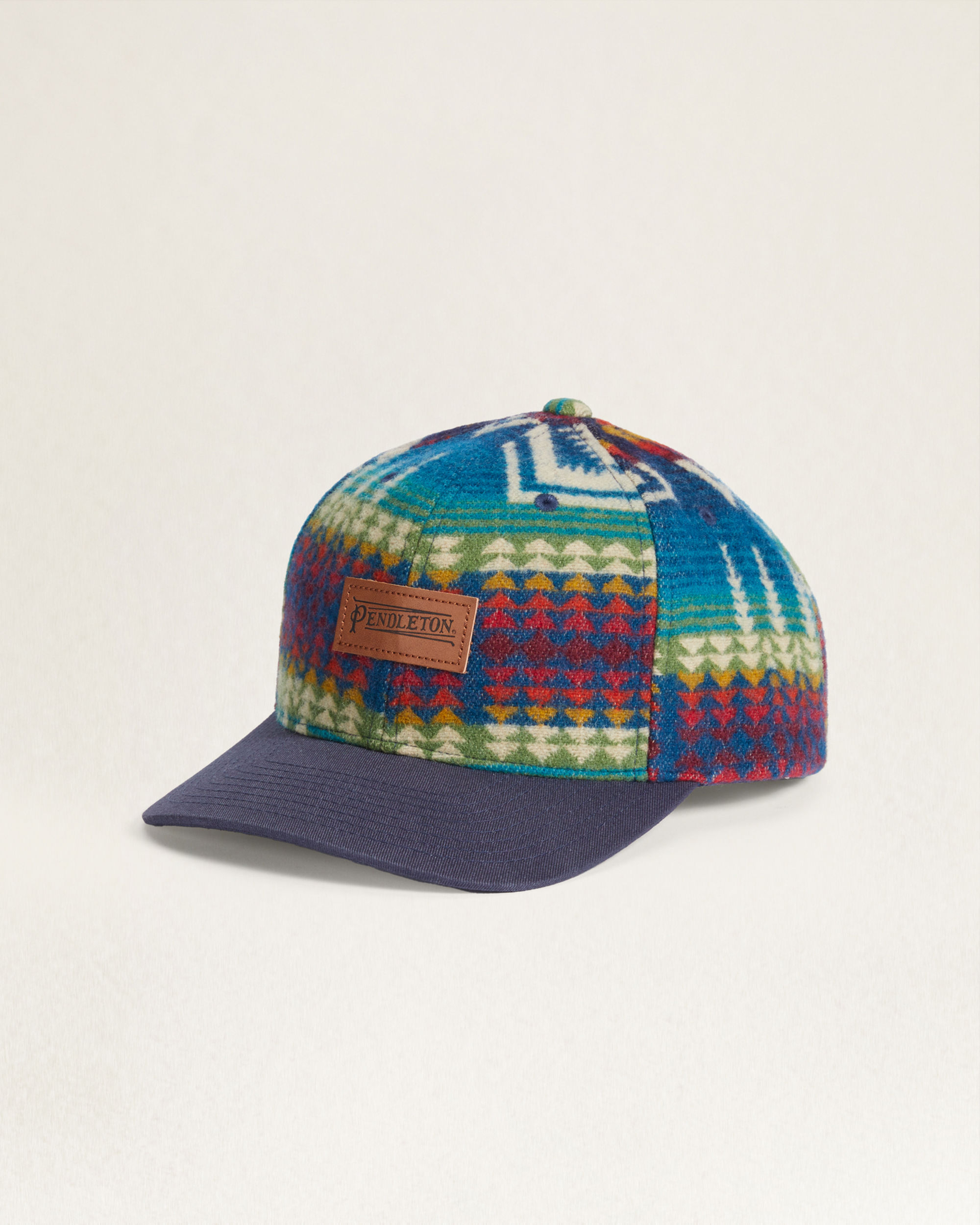 PENDLETON WOOL HAT