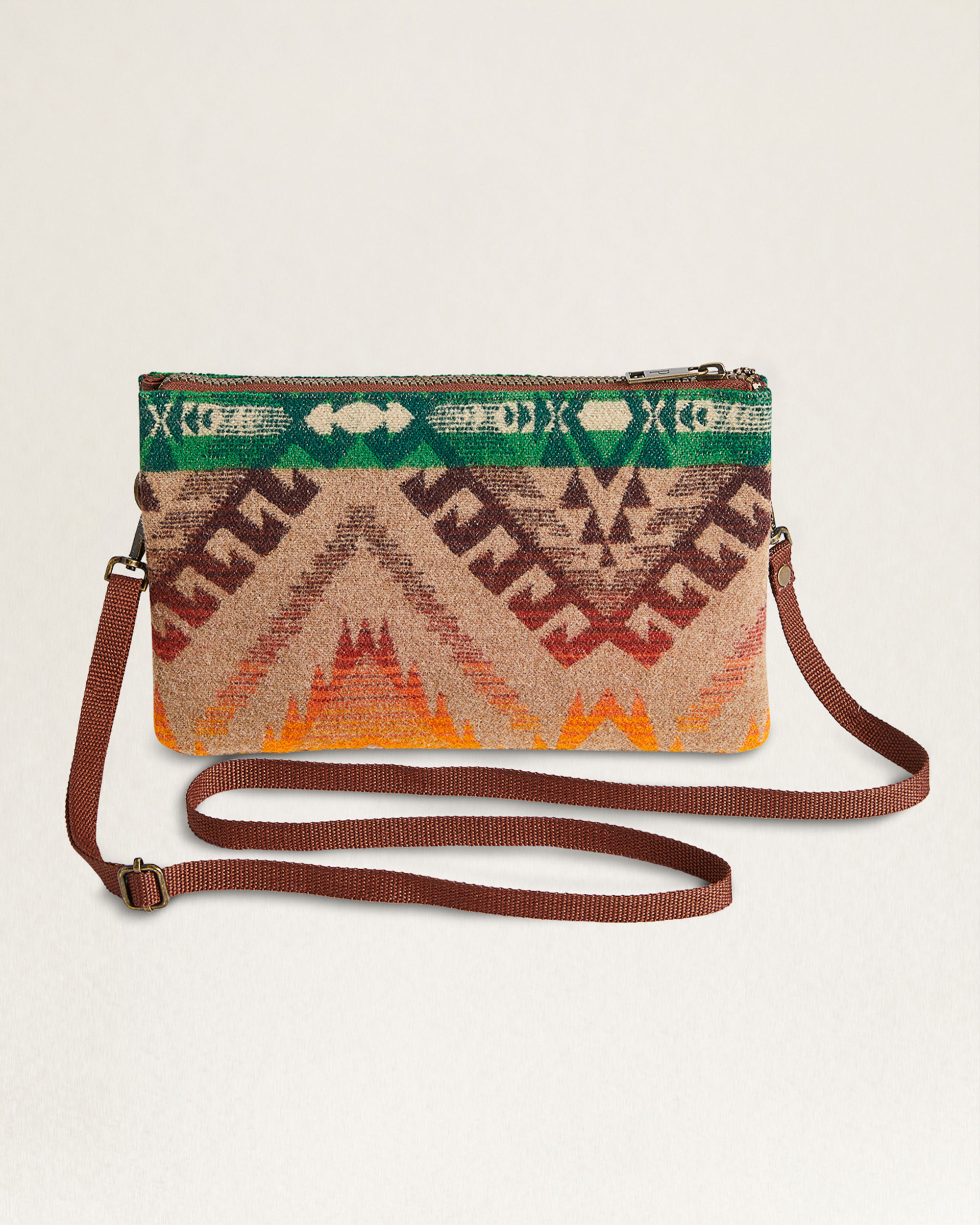 LARGE THREE POCKET KEEPER