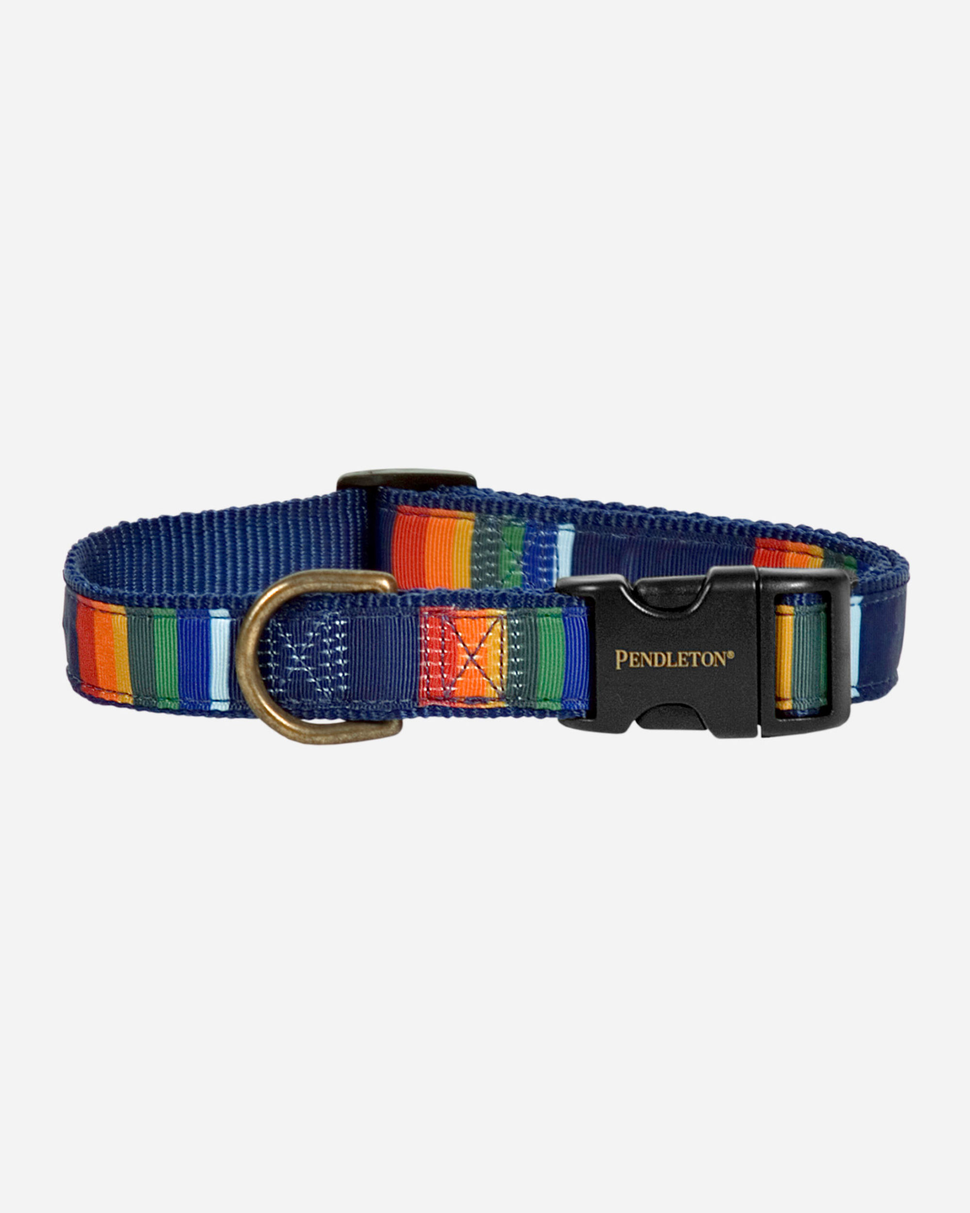 NATIONAL PARK HIKER DOG COLLAR