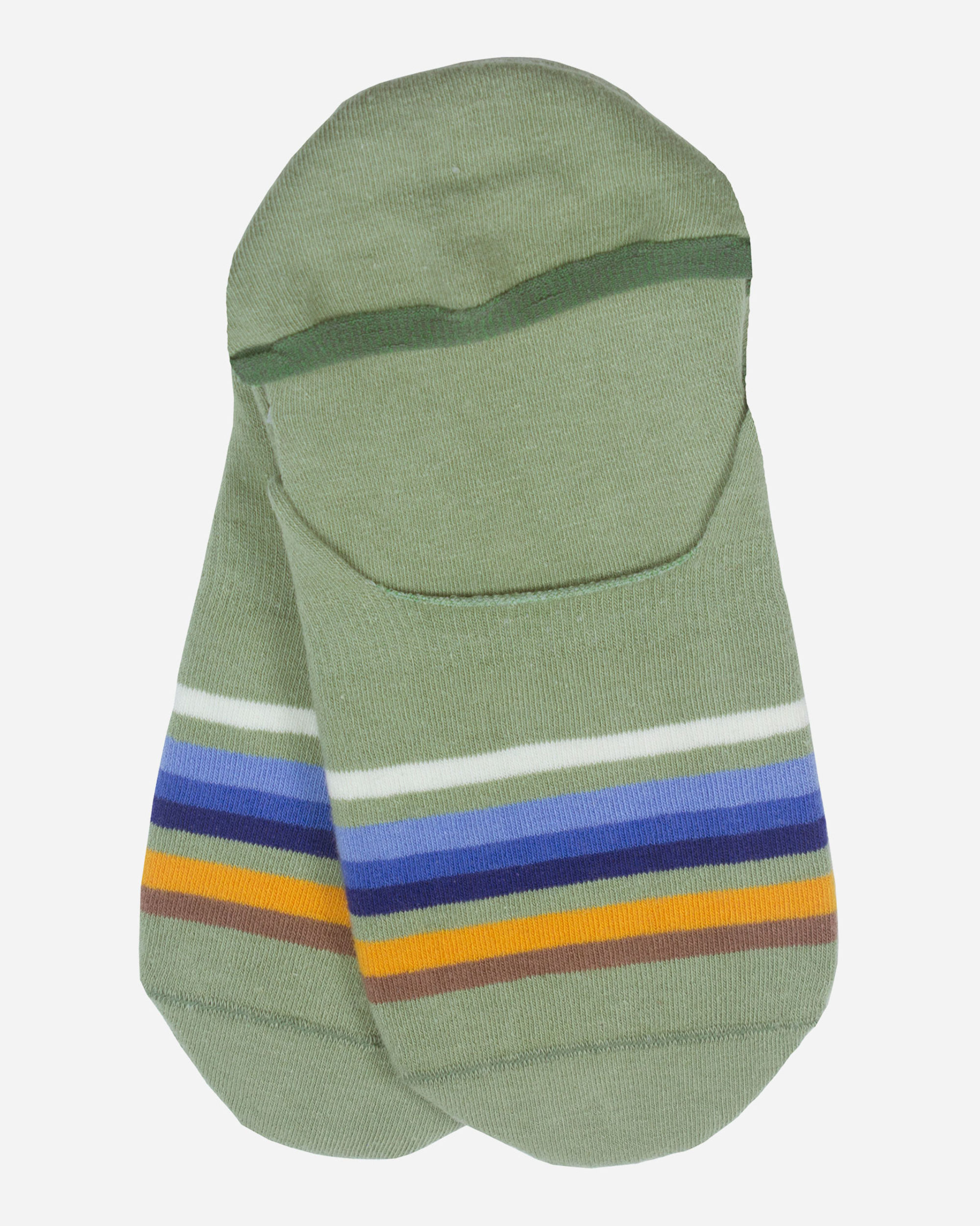 NATIONAL PARK MOC SOCKS