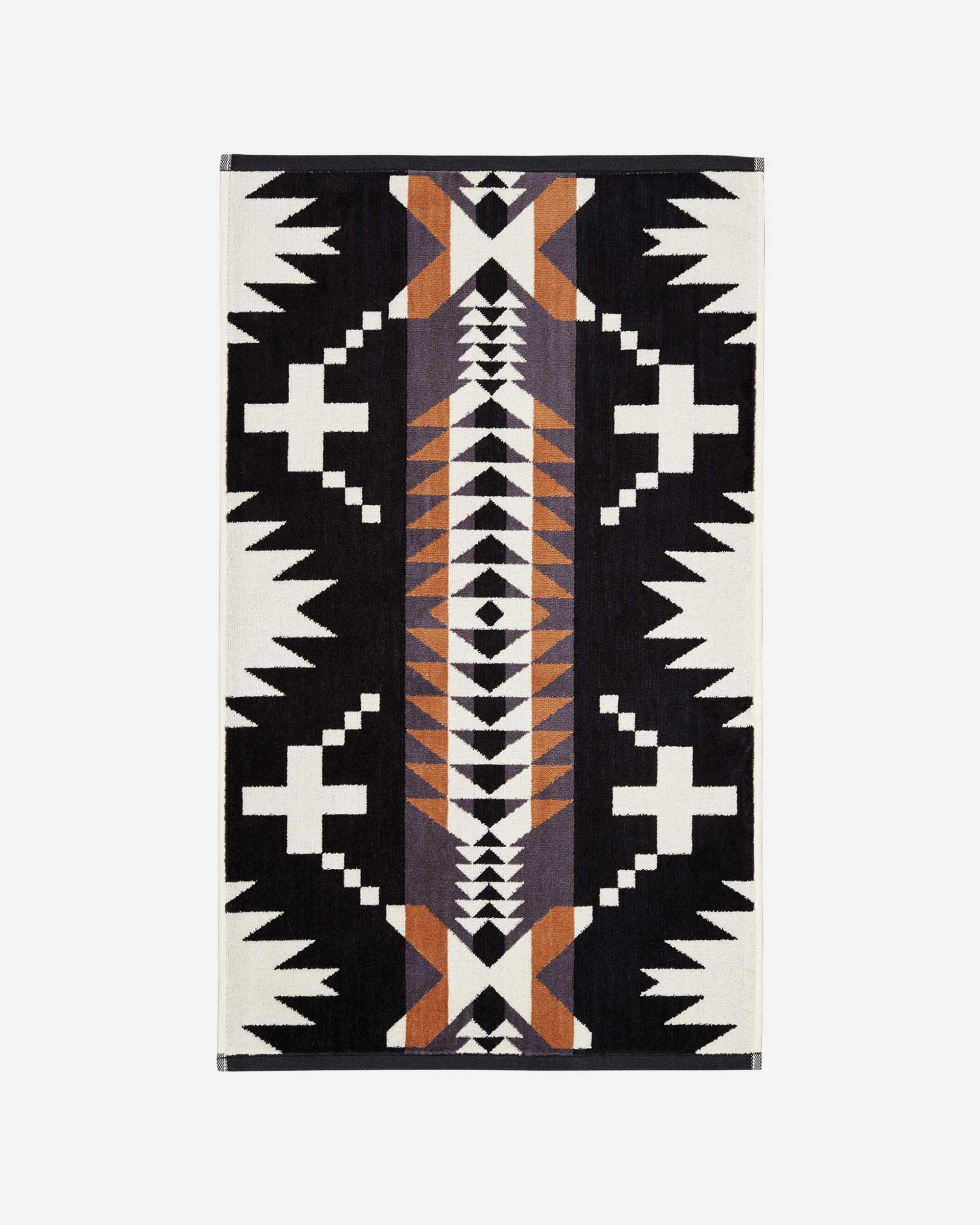 SPIDER ROCK TOWEL COLLECTION