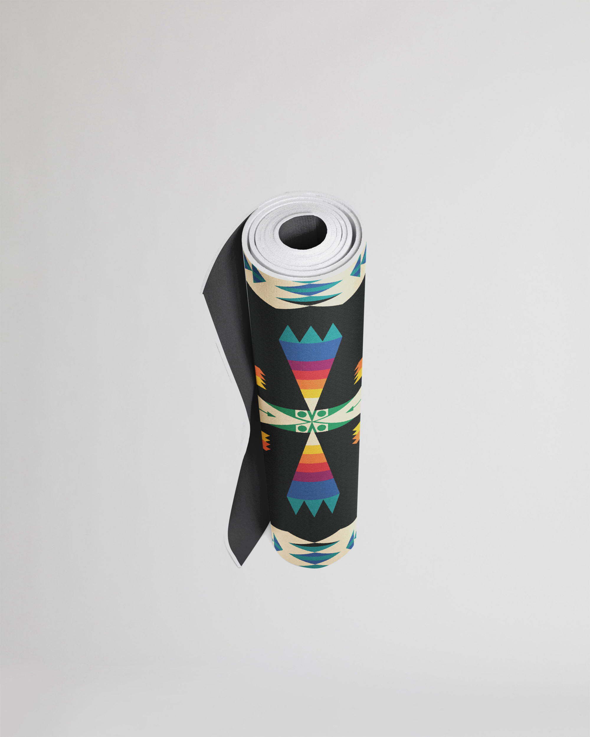 PENDLETON TUCSON YOGA MAT