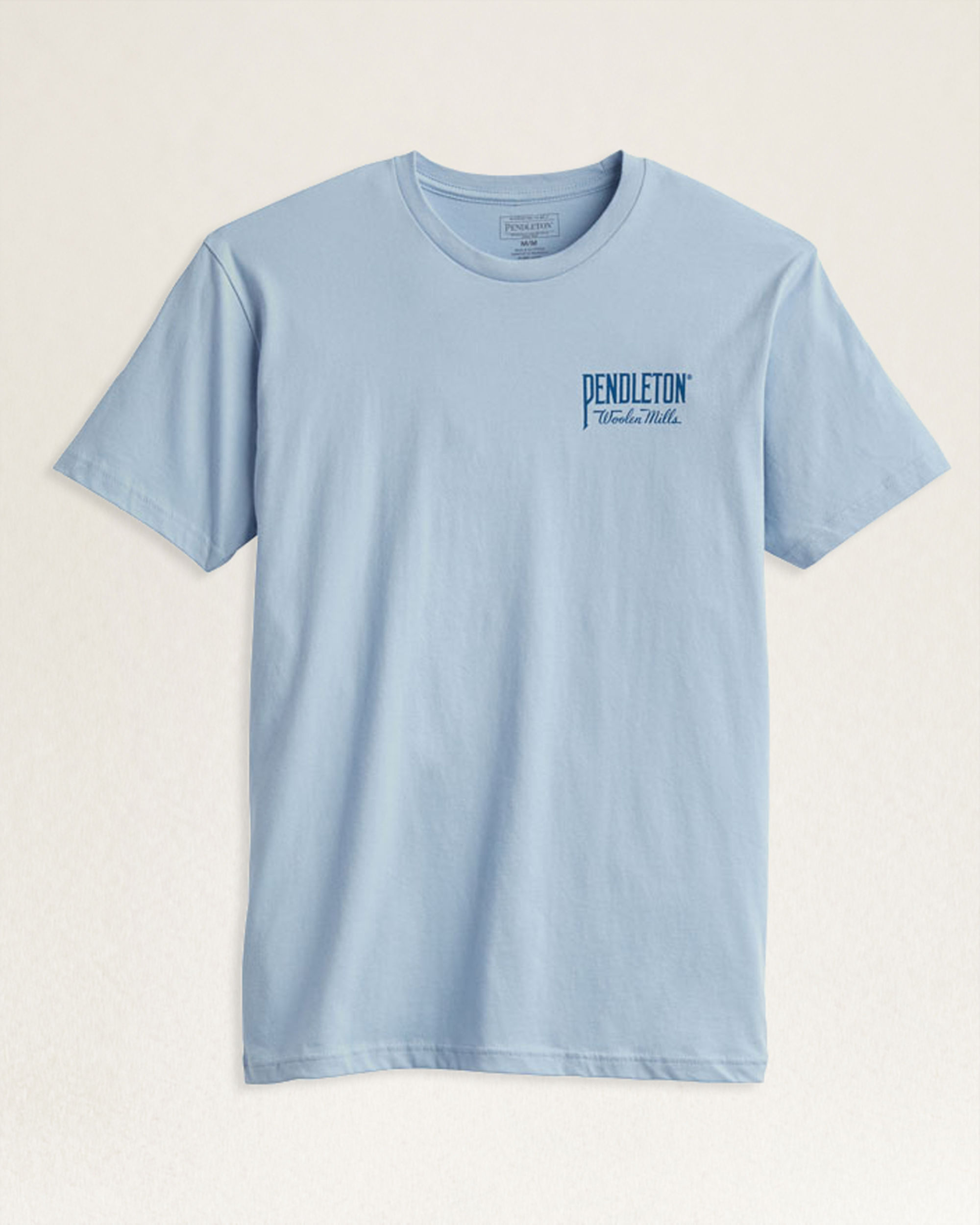 MEN'S HERITAGE ORIGINAL WESTERN TEE