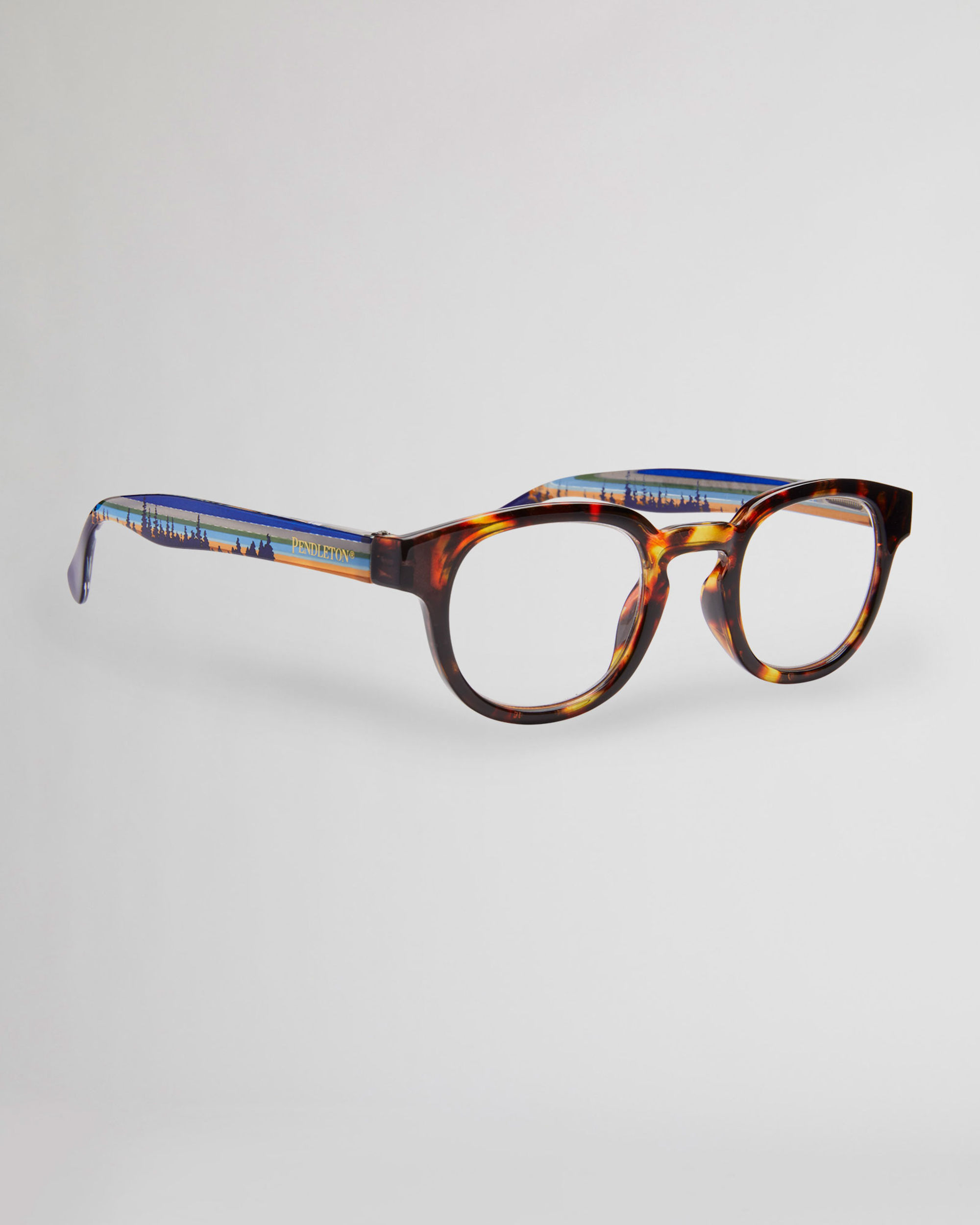 SHWOOD X PENDLETON WESTERLEY READERS