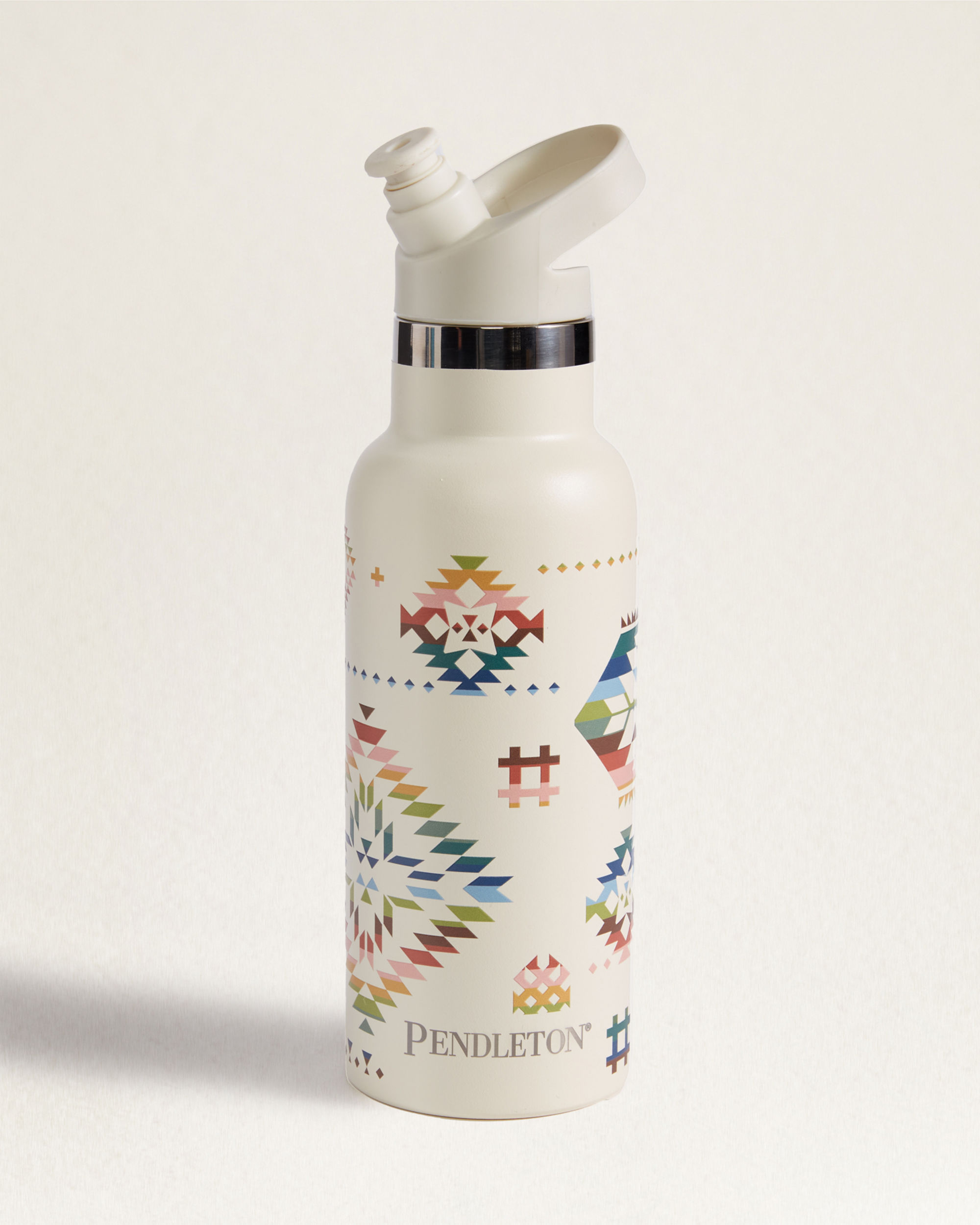 WILD BLOOMS 18 OZ INSULATED BOTTLE