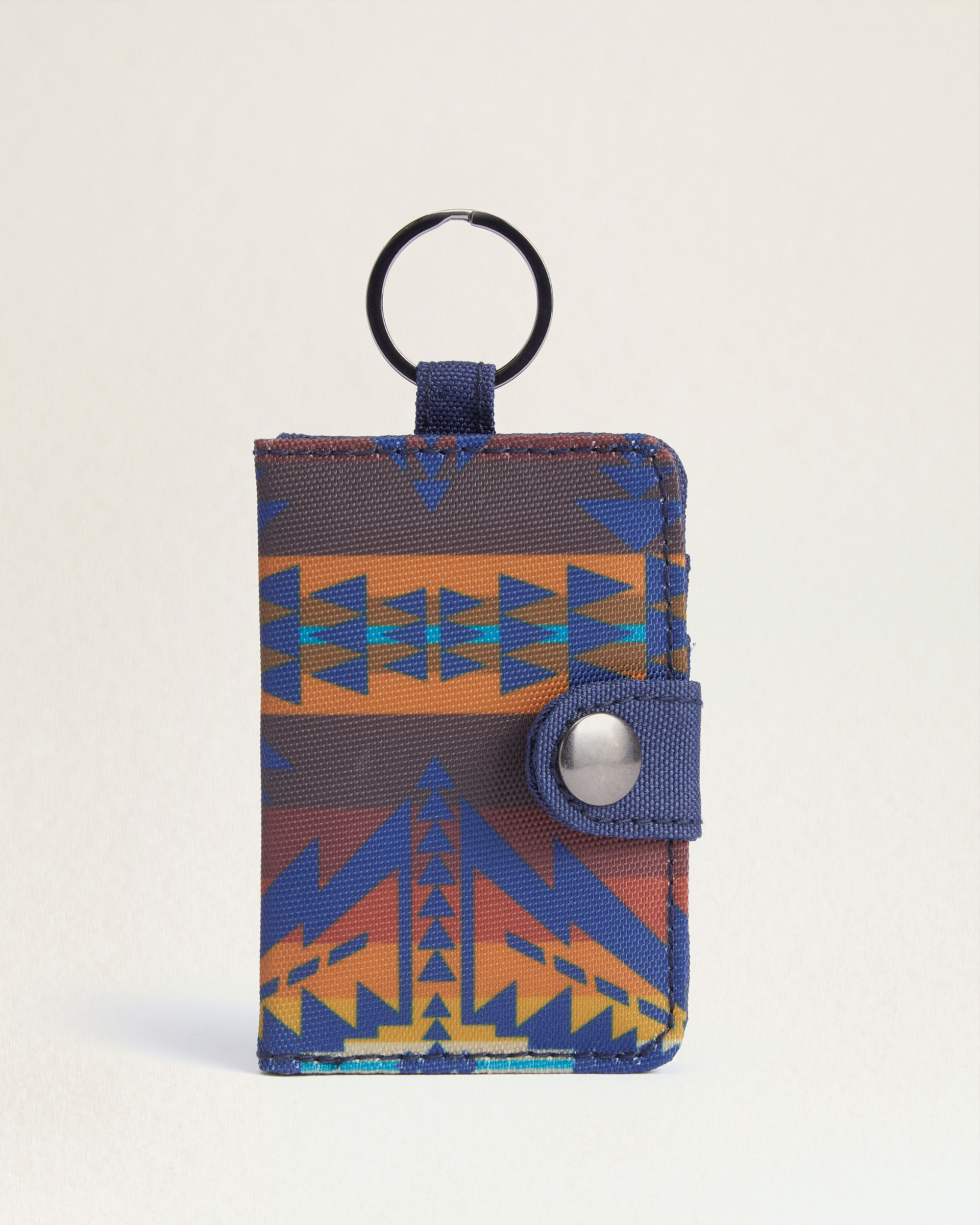 TRAPPER PEAK KEY RING WALLET
