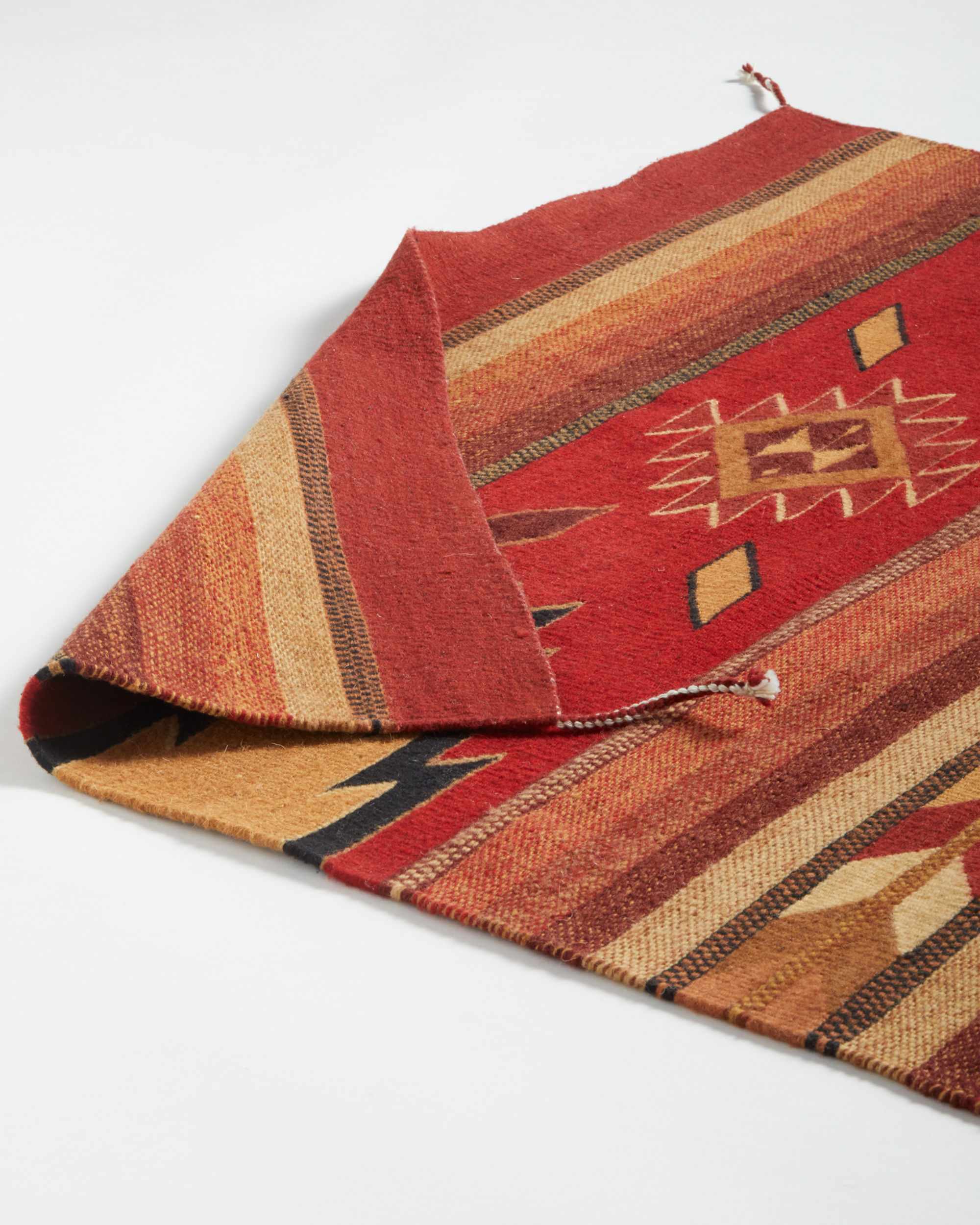 EMBERS RUG