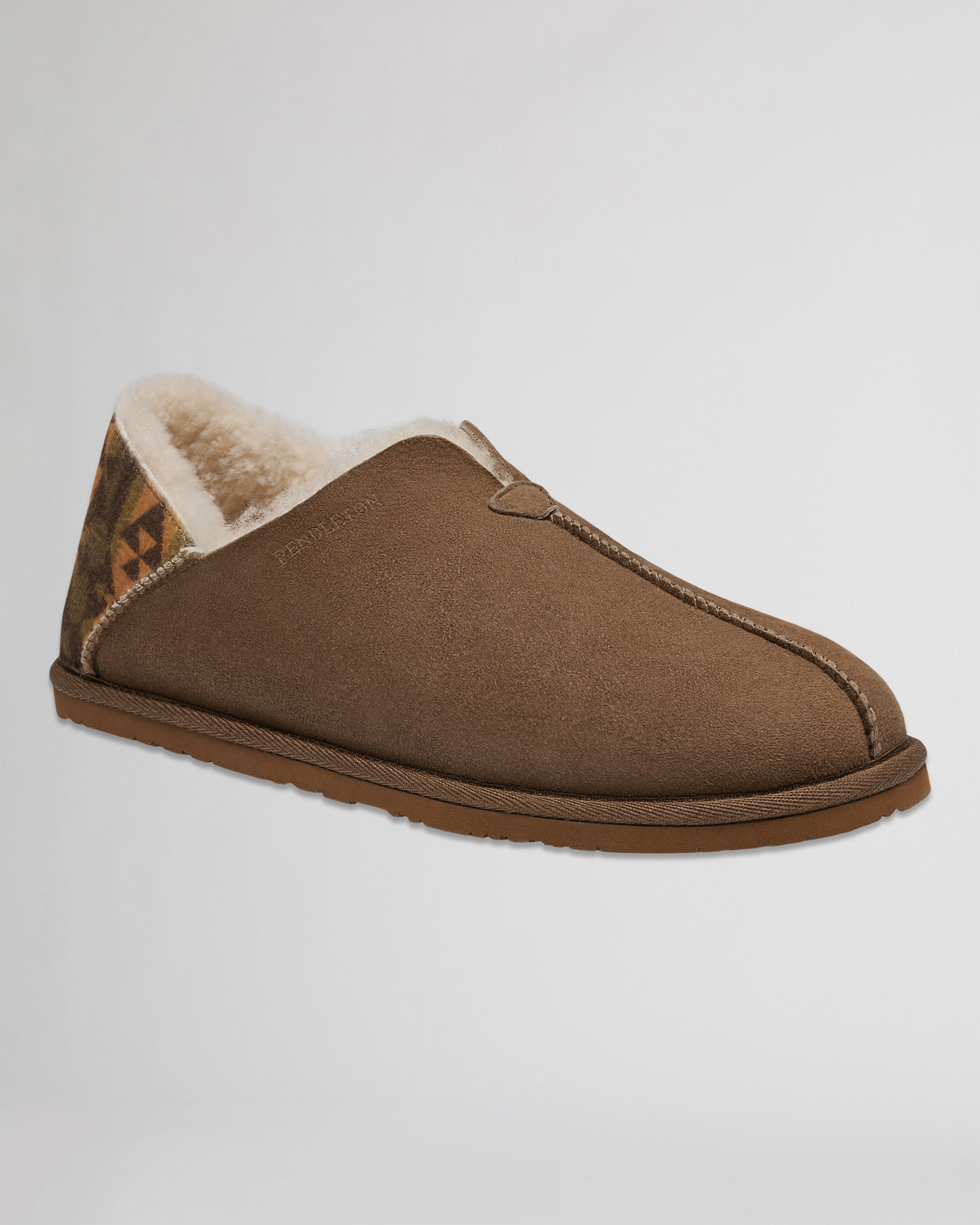 MEN'S COUCH CRUISER SLIPPERS