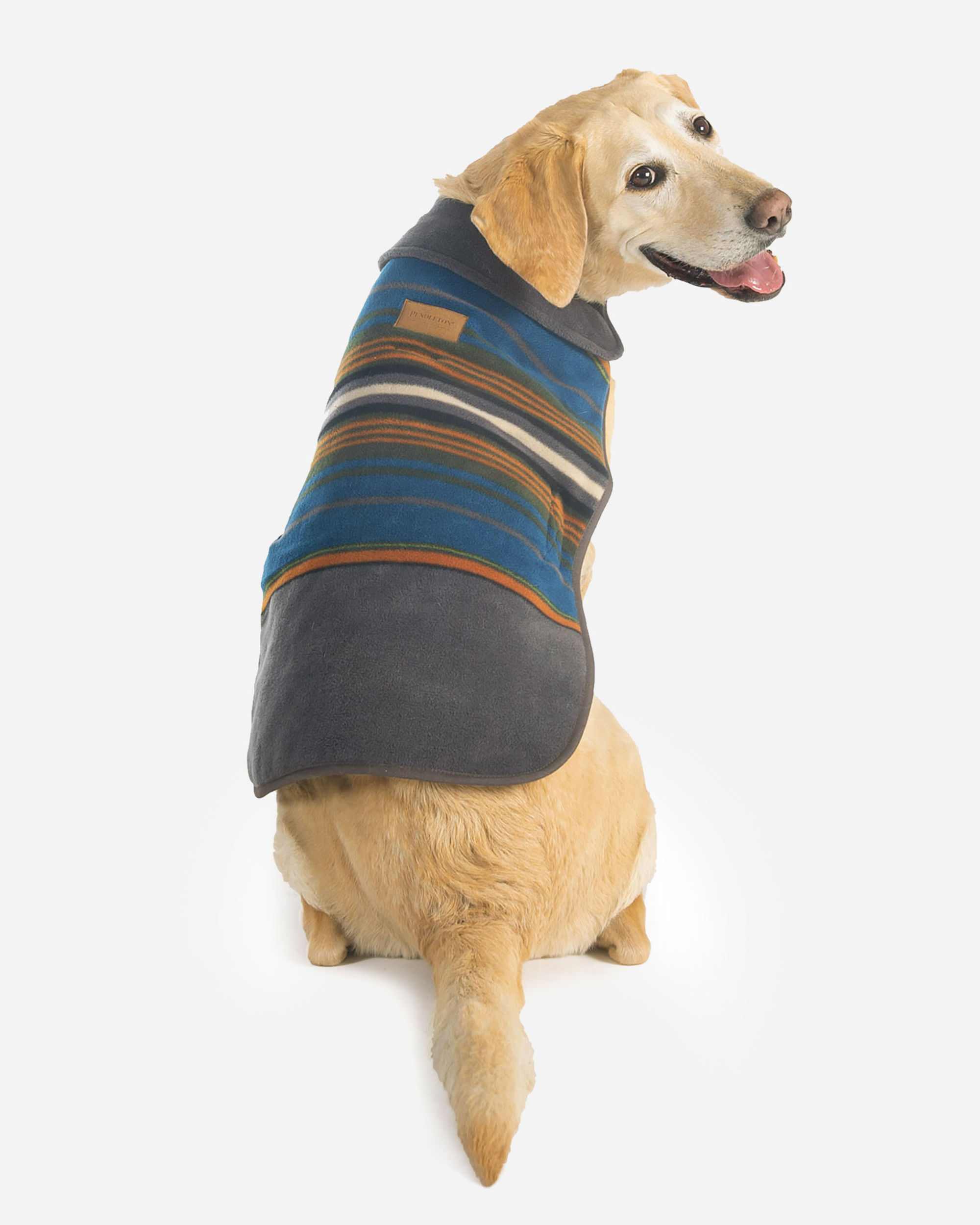 OLYMPIC NATIONAL PARK DOG COAT