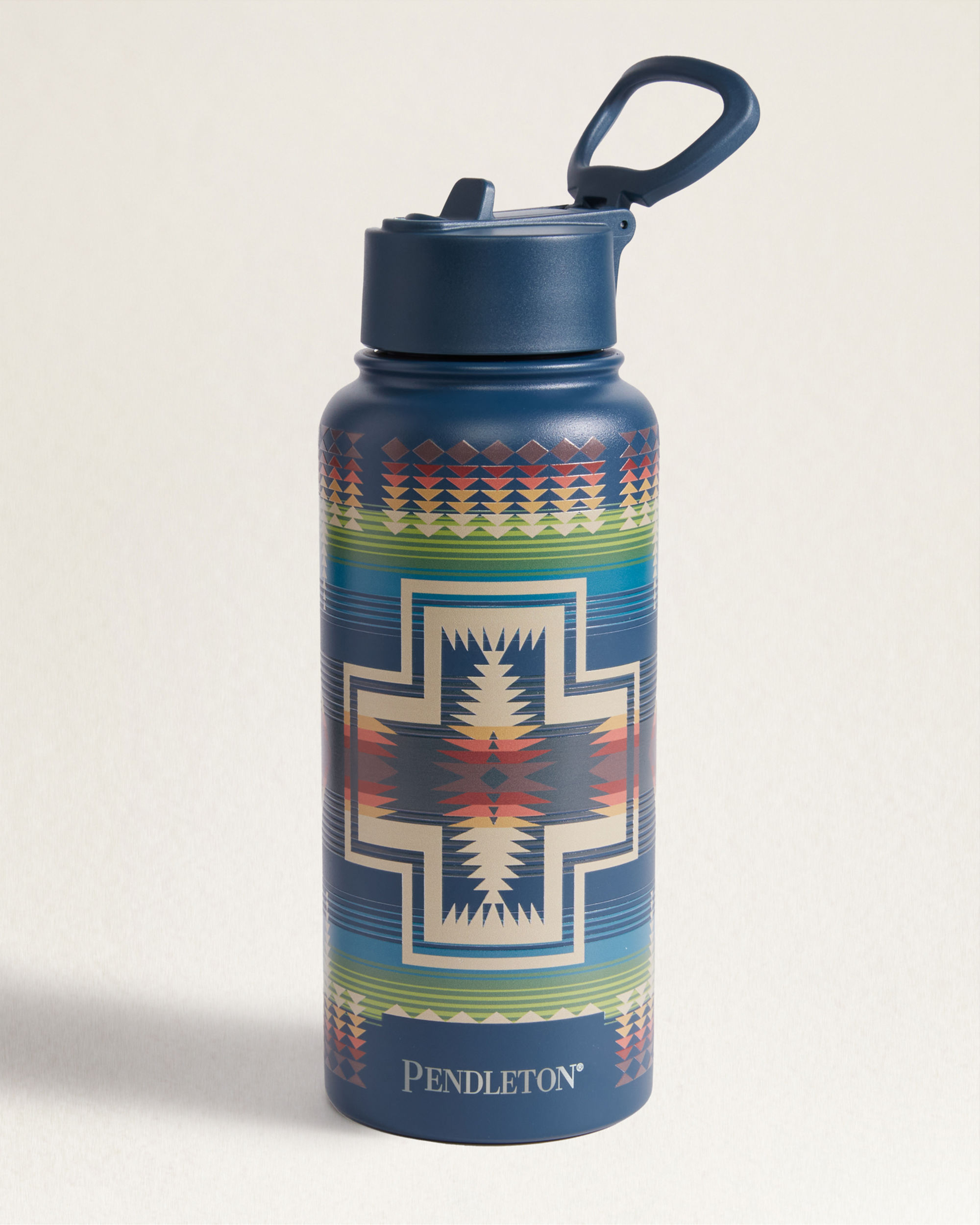 CENTURY HARDING 34 OZ INSULATED BOTTLE