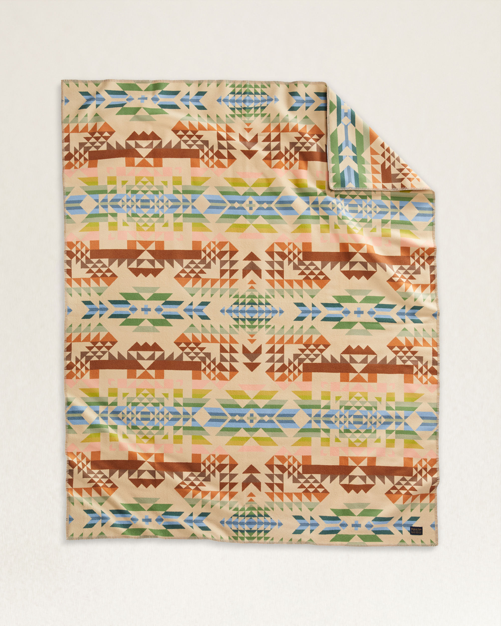 OPAL SPRINGS BLANKET