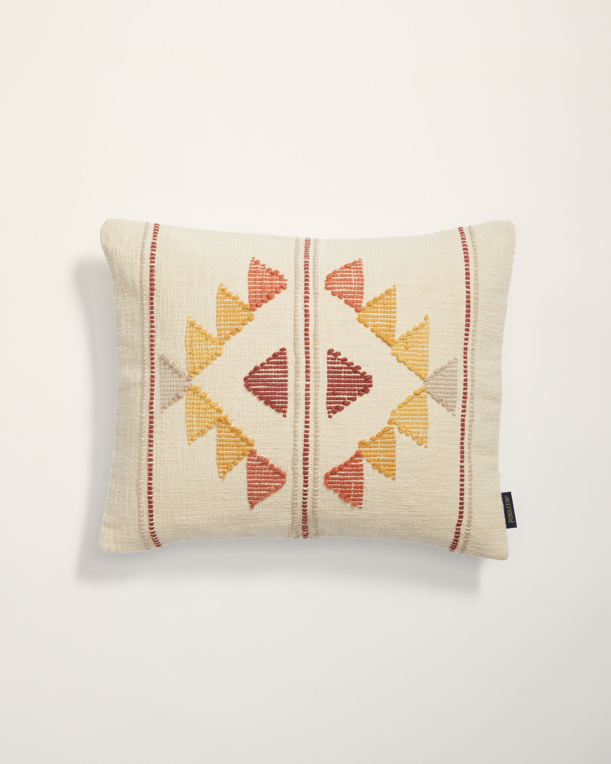 GLORIETA MESA PILLOW