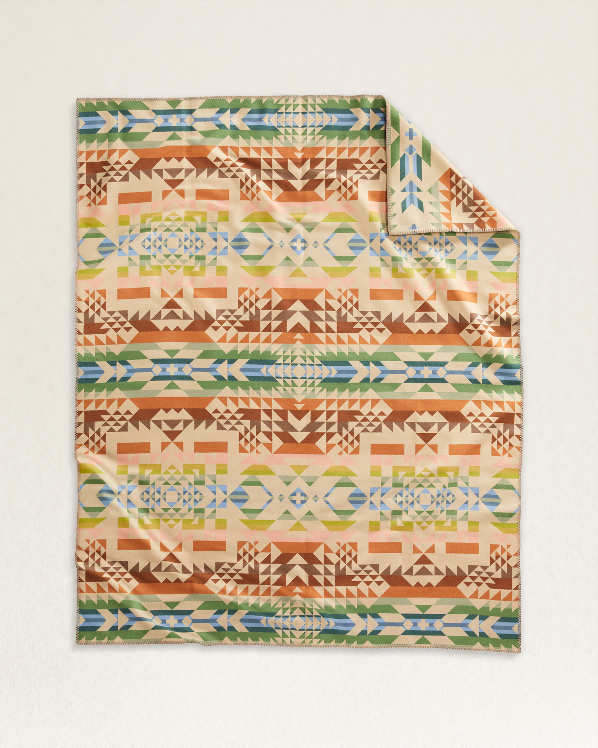 OPAL SPRINGS BLANKET