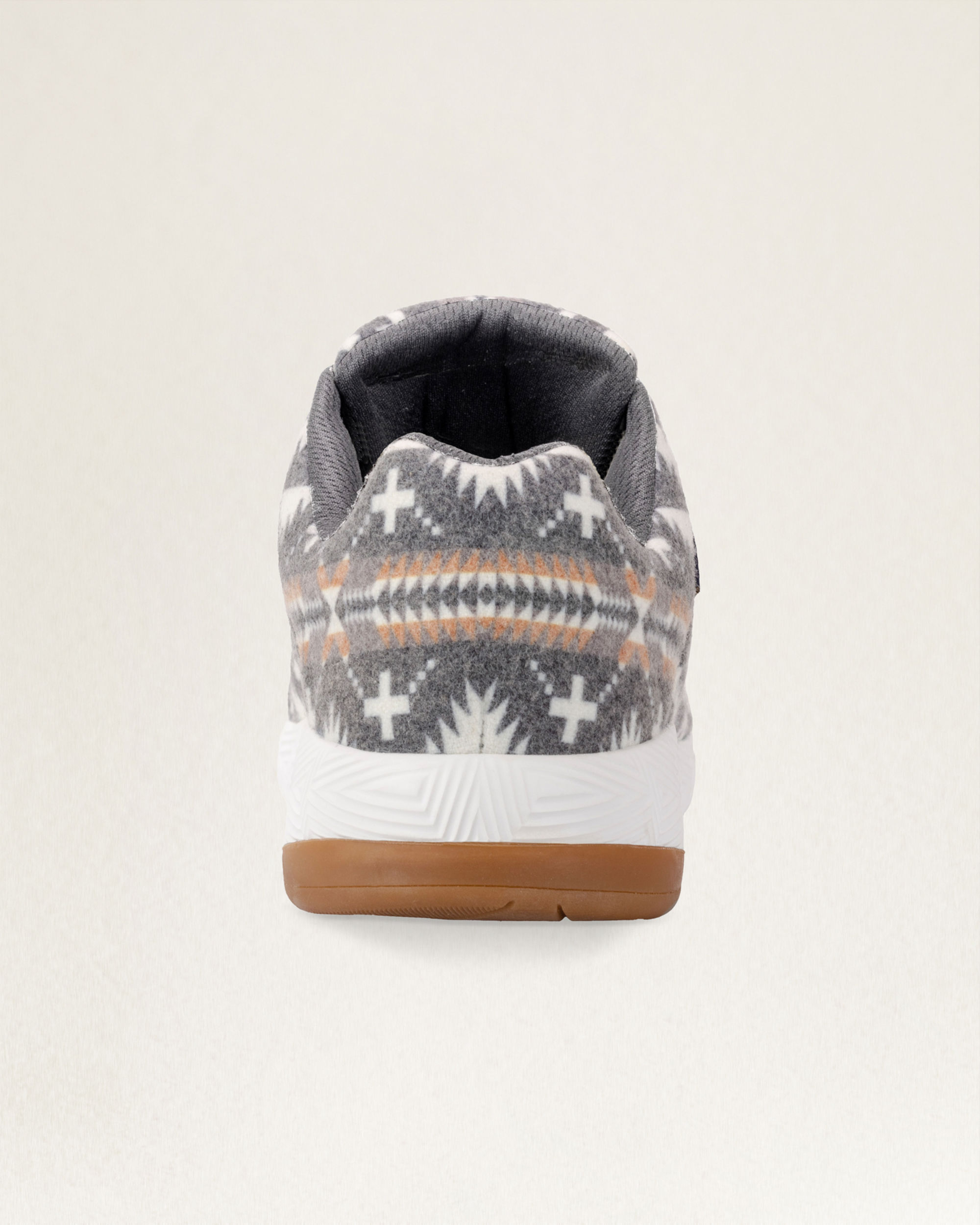 MEN'S WOOL SNEAKERS