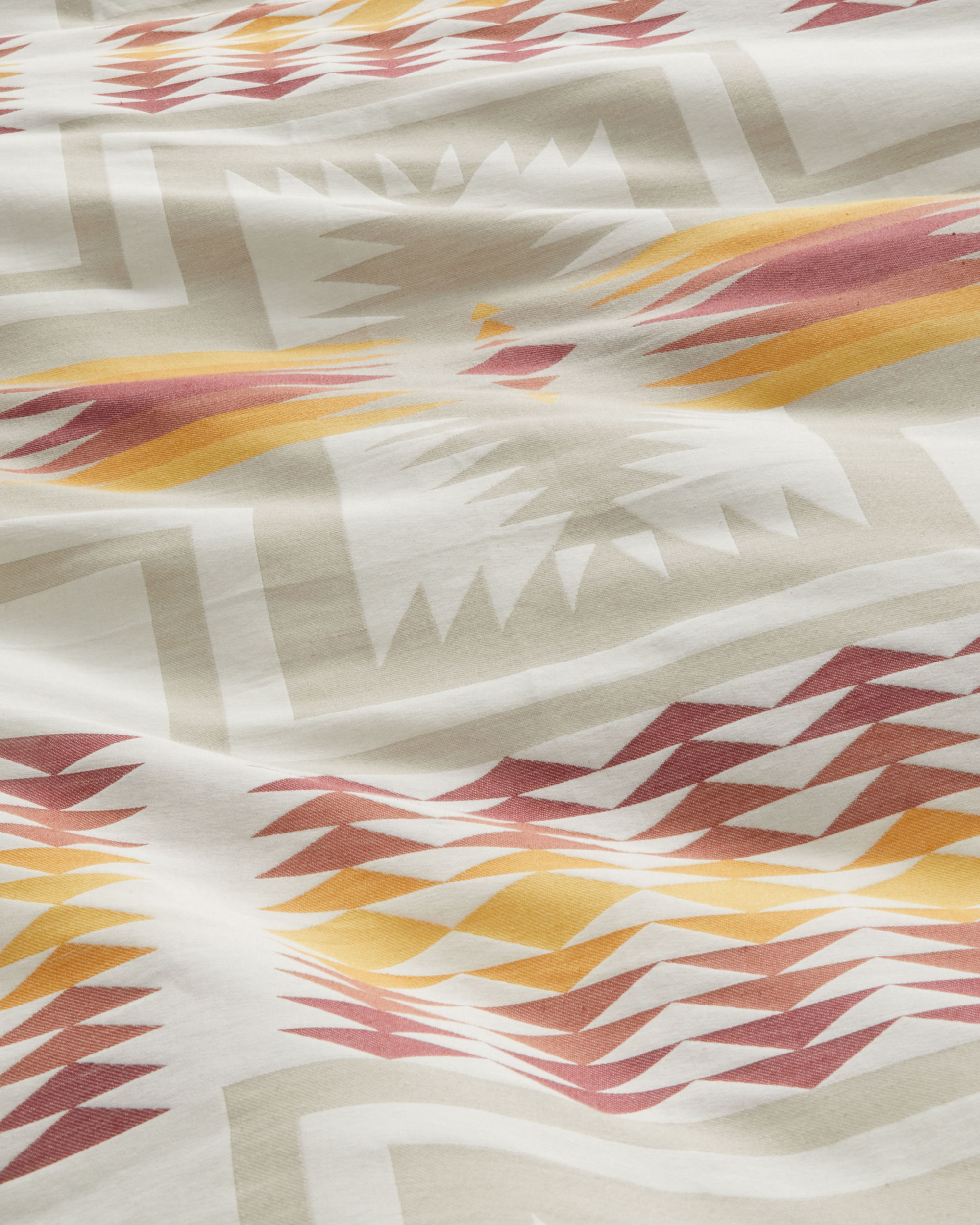 HARDING DUVET COVER SET