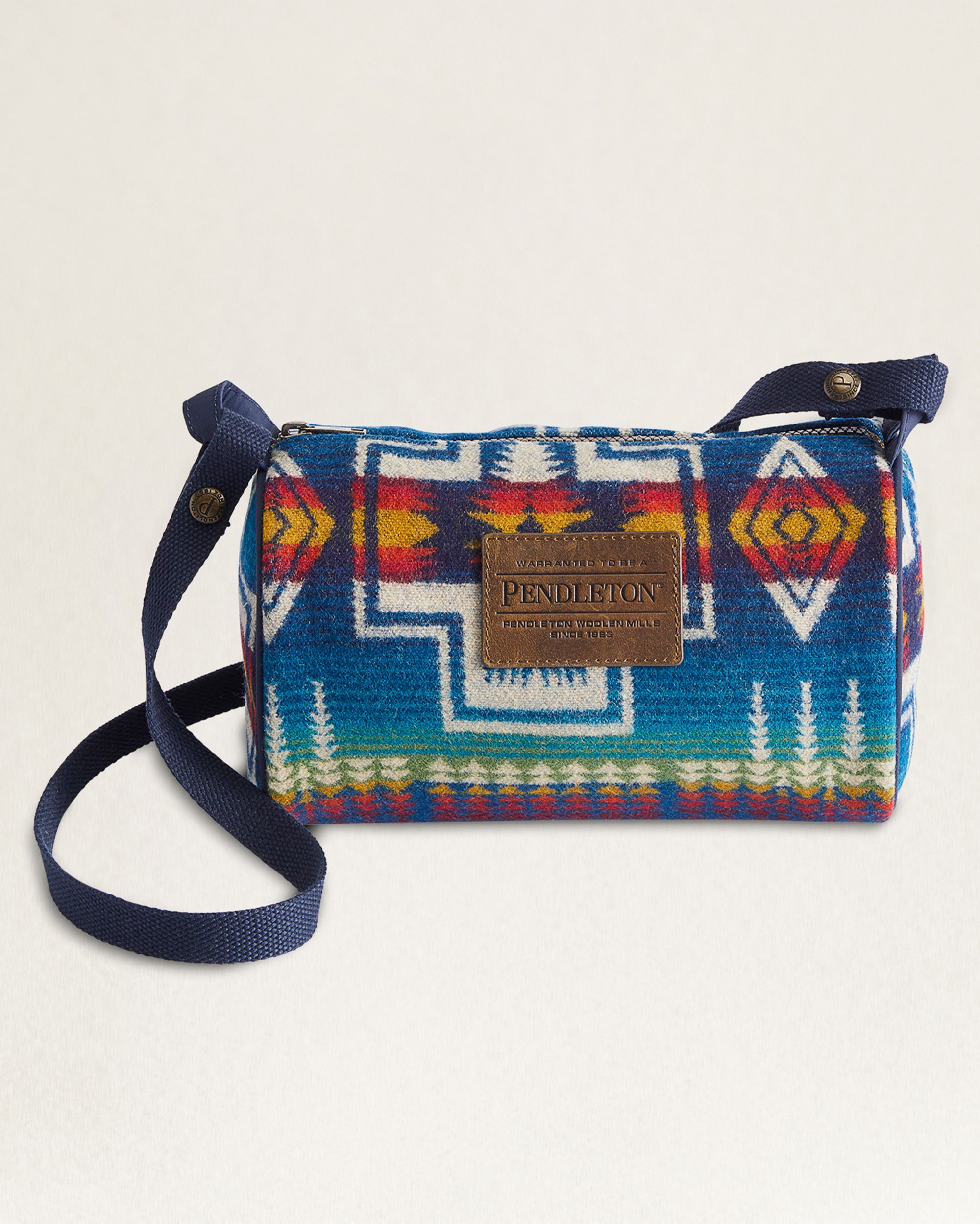 LIMITED EDITION HARDING TRAVEL KIT