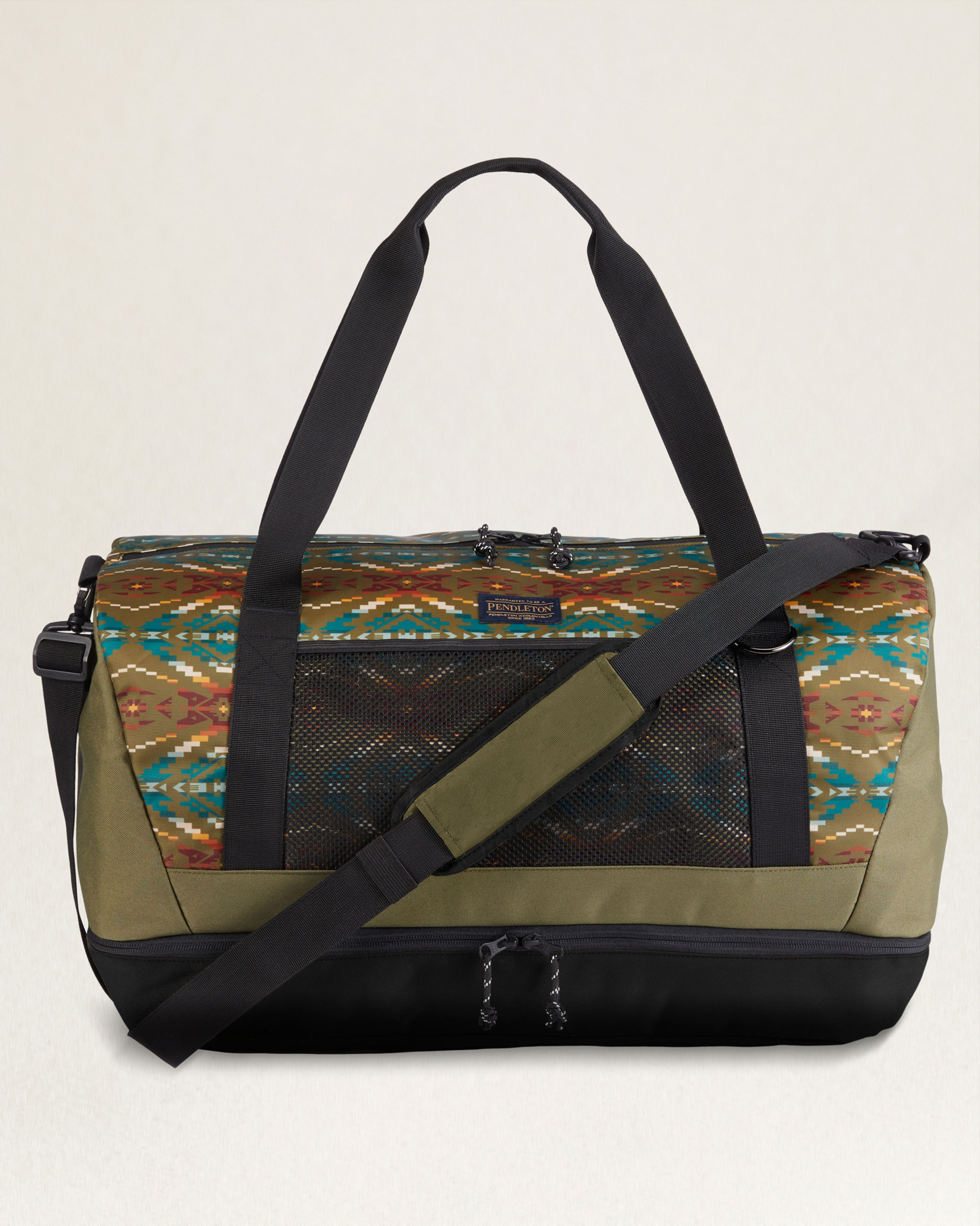 CARICO LAKE CARRYALL WEEKENDER