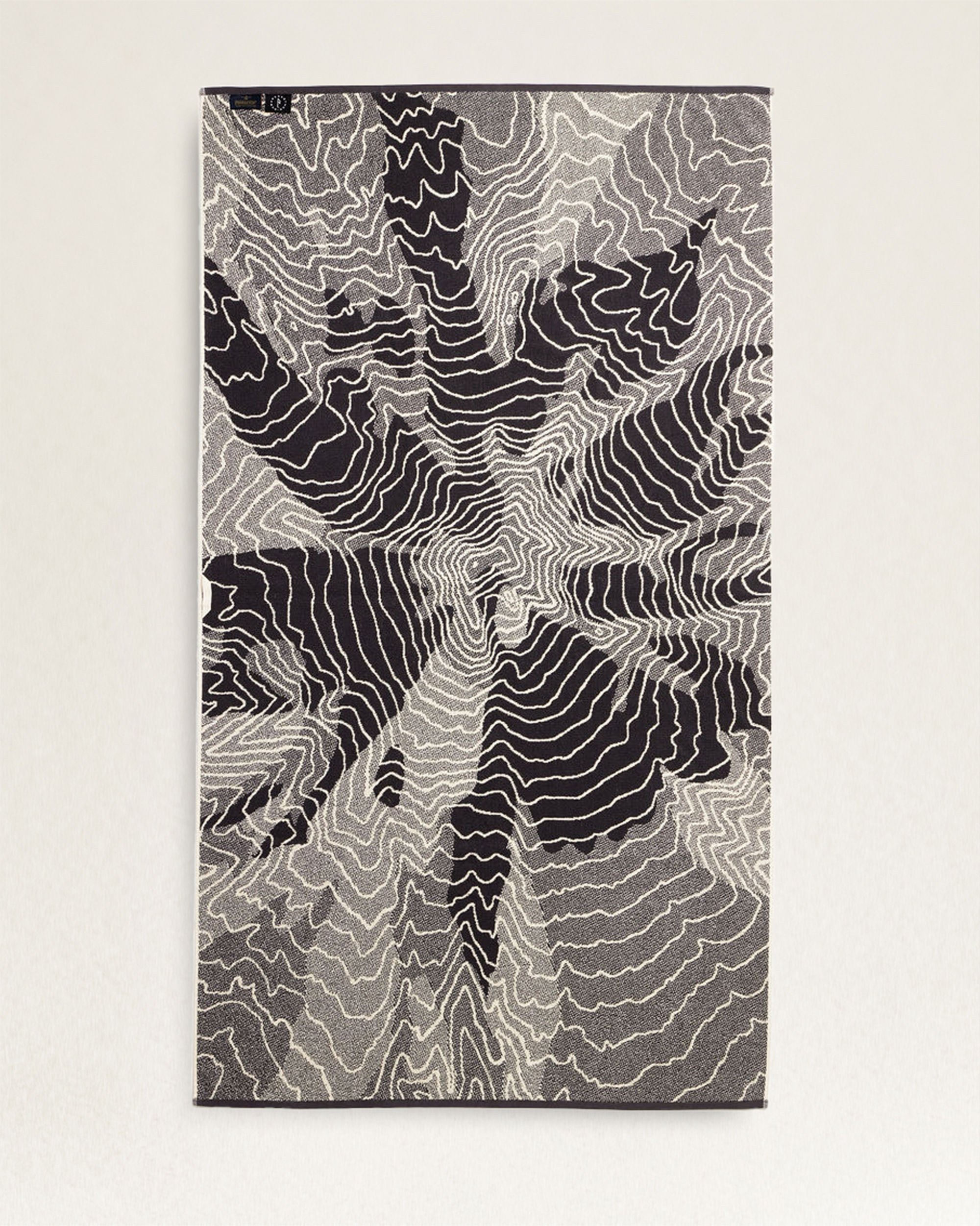 NORTH DRINKWARE X PENDLETON MT. HOOD SPA TOWEL