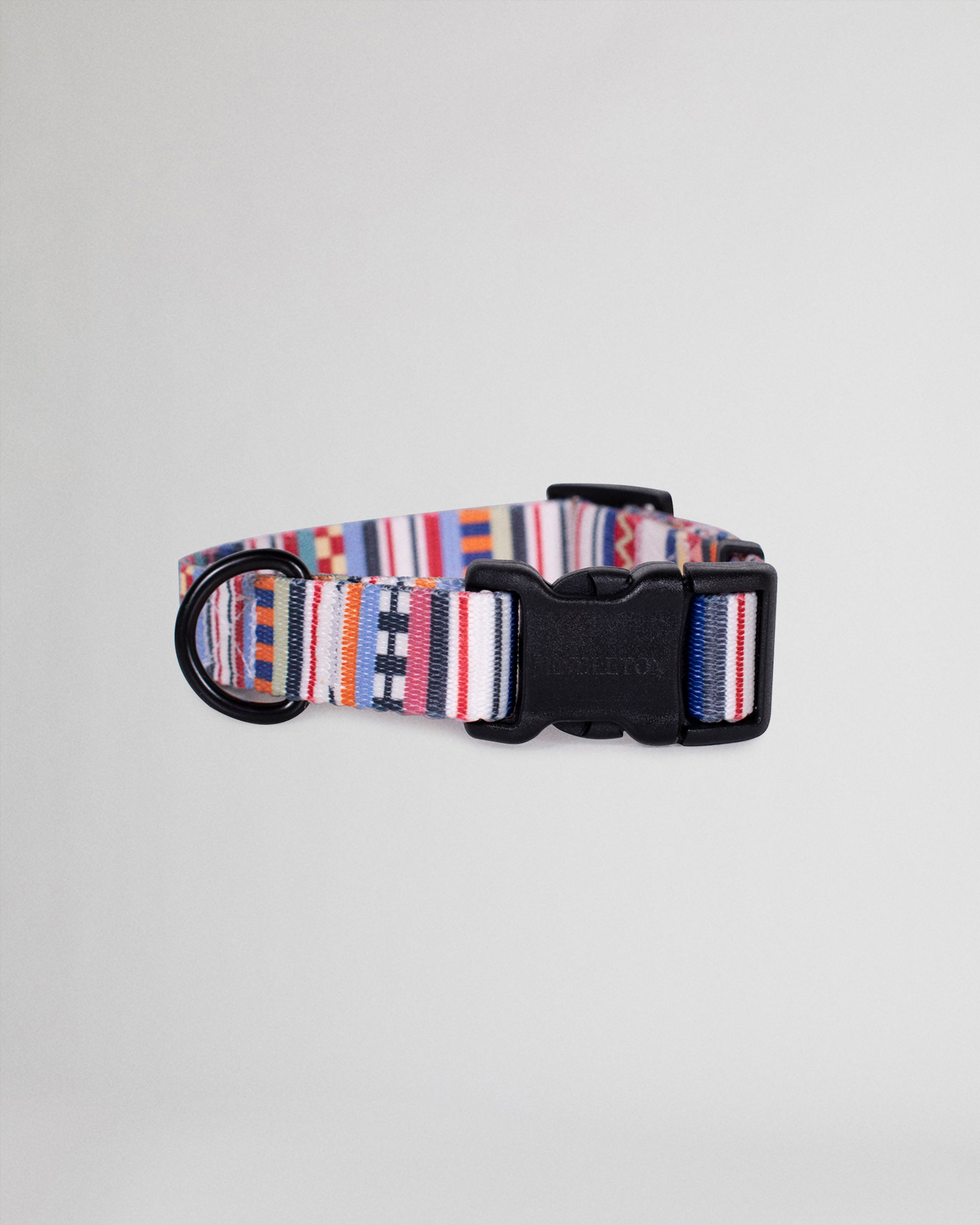 TAMIAMI ADVENTURE DOG COLLAR