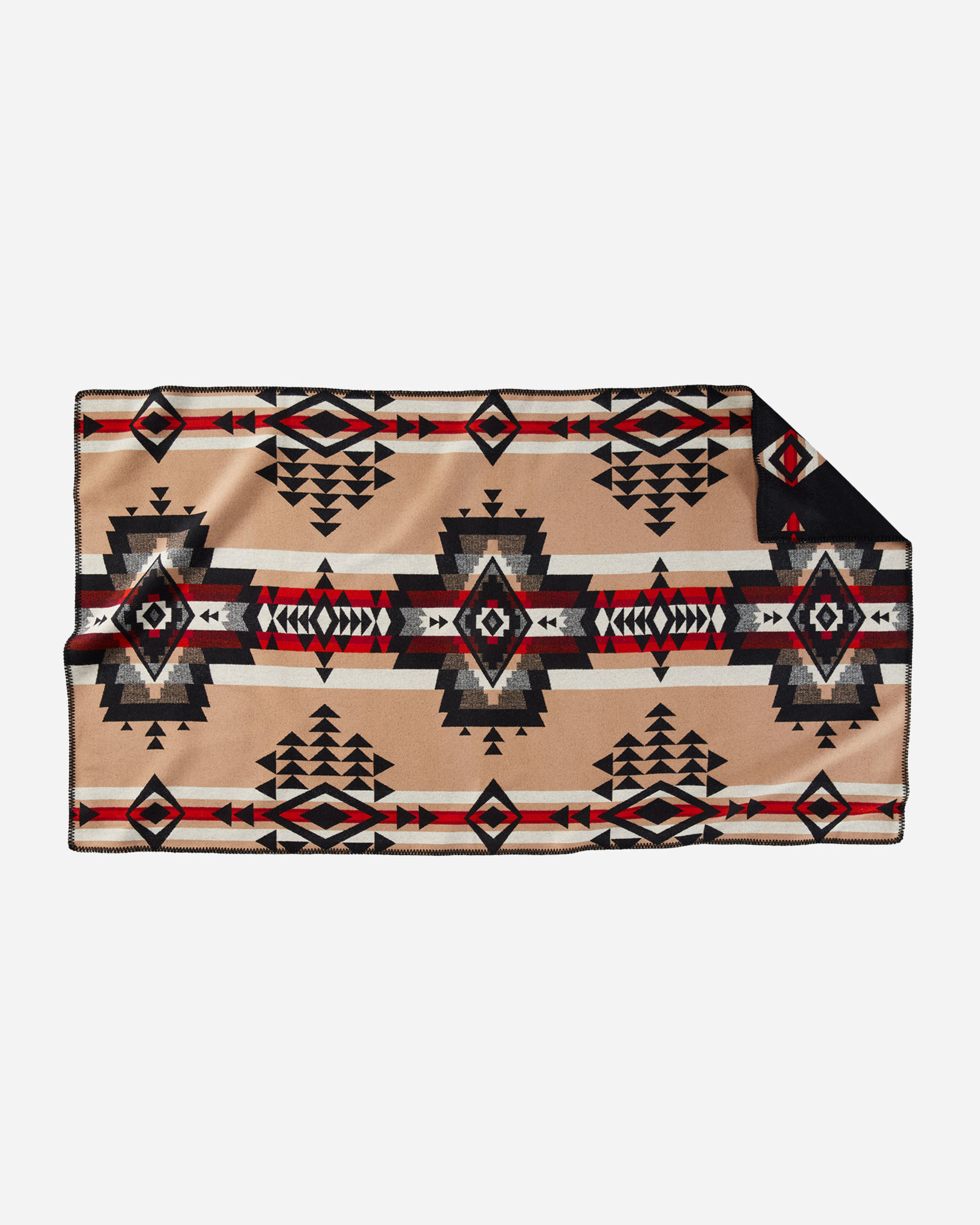 ROCK POINT SADDLE BLANKET