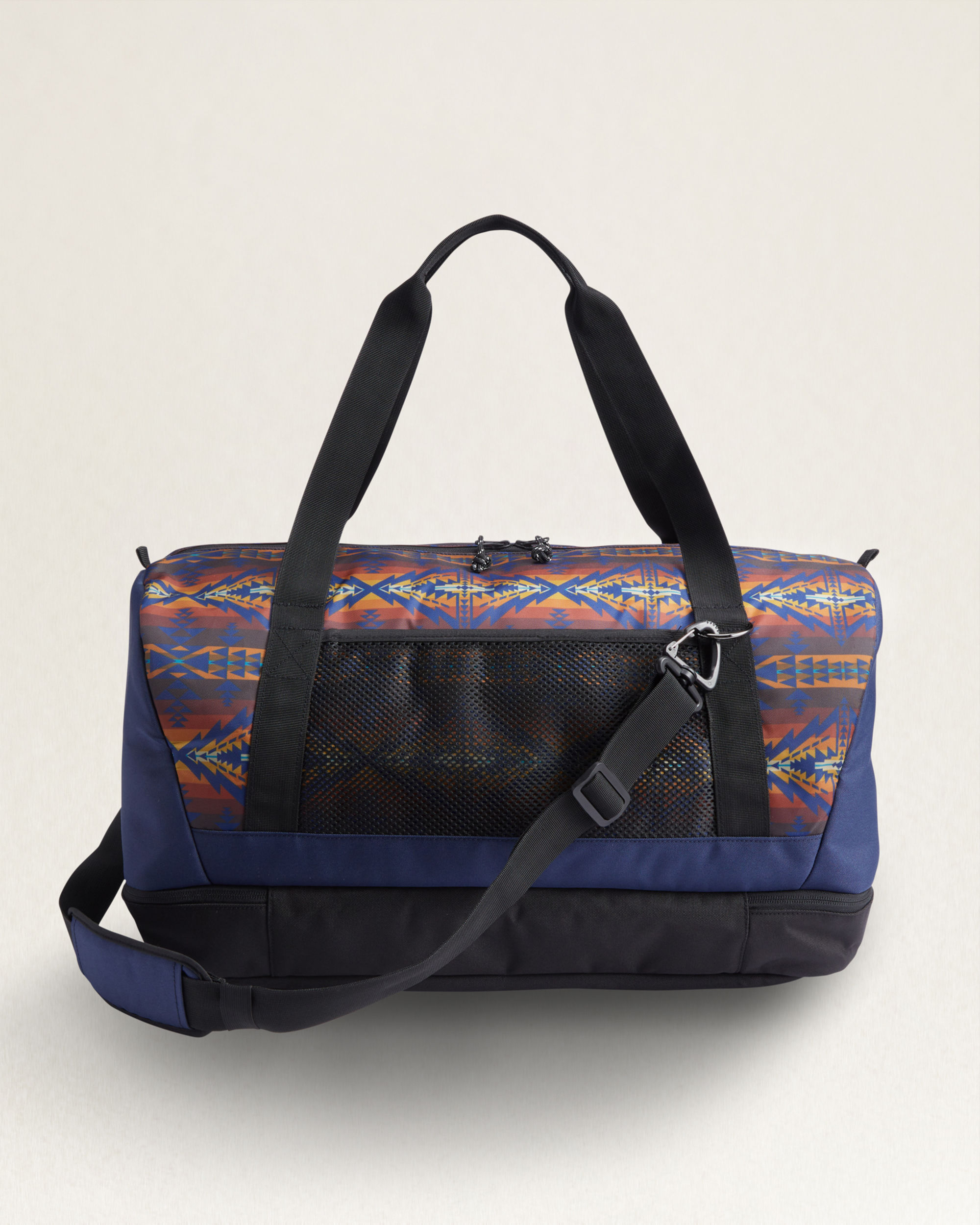 TRAPPER PEAK CARRYALL WEEKENDER
