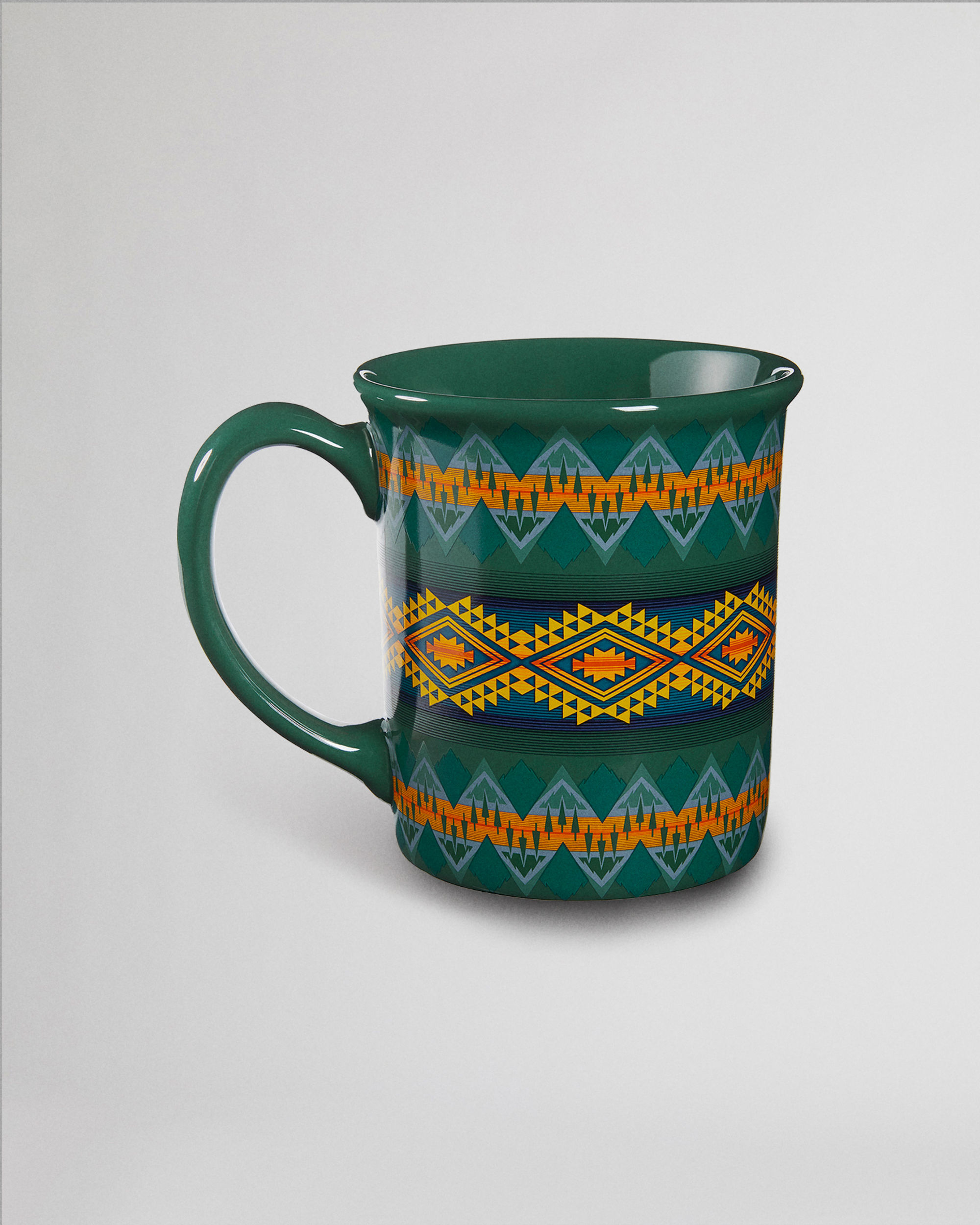 WILDLAND HEROES COFFEE MUG