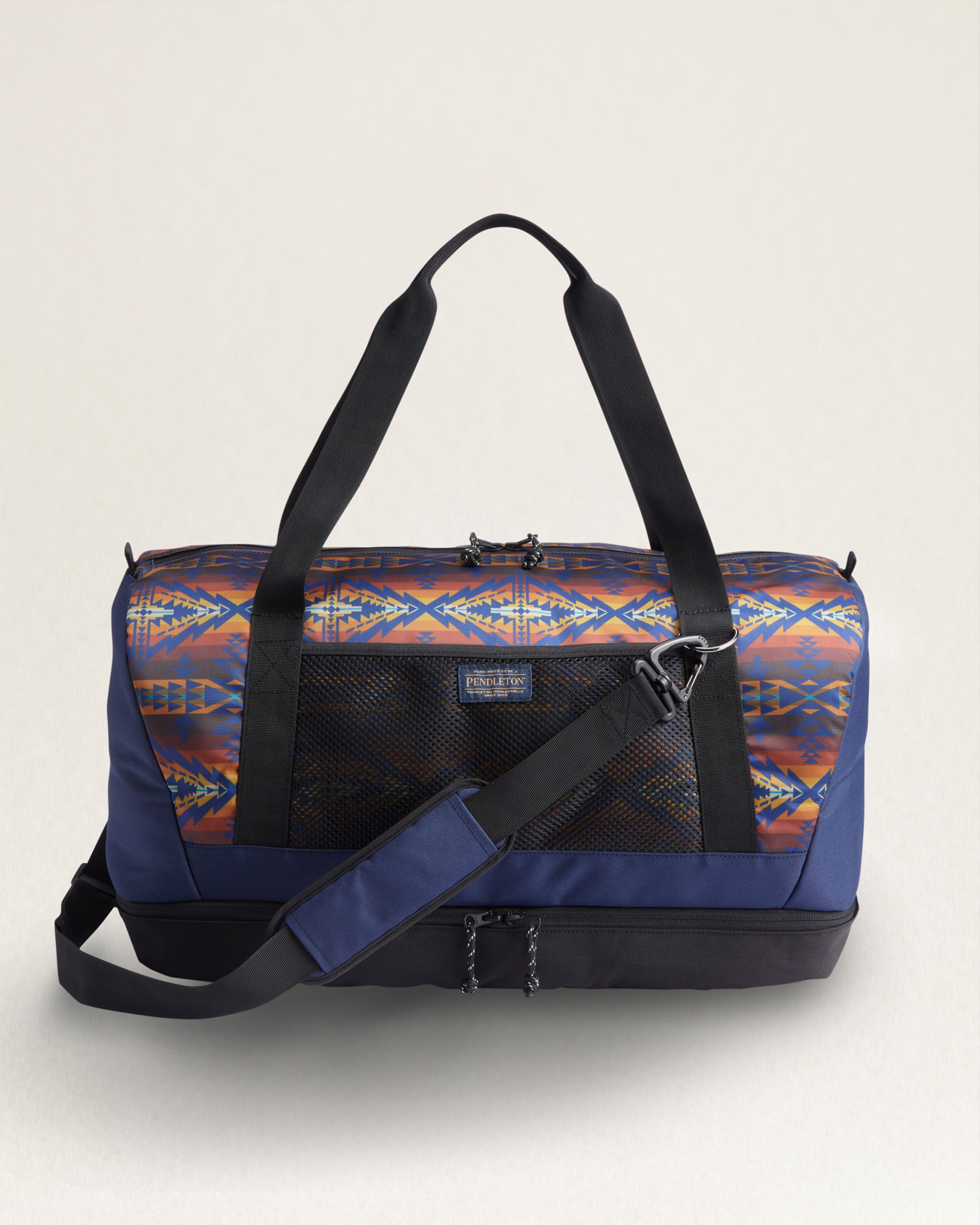 TRAPPER PEAK CARRYALL WEEKENDER