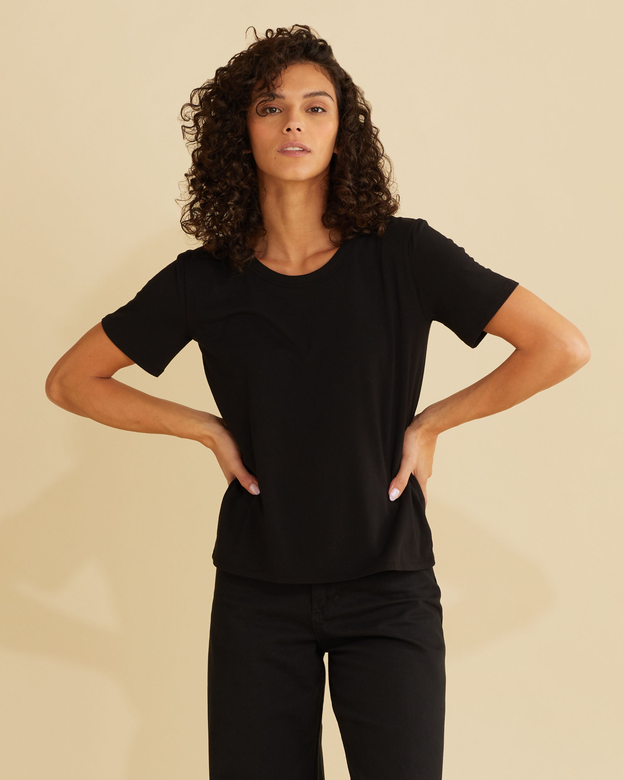 WOMEN'S MCKENZIE TEE