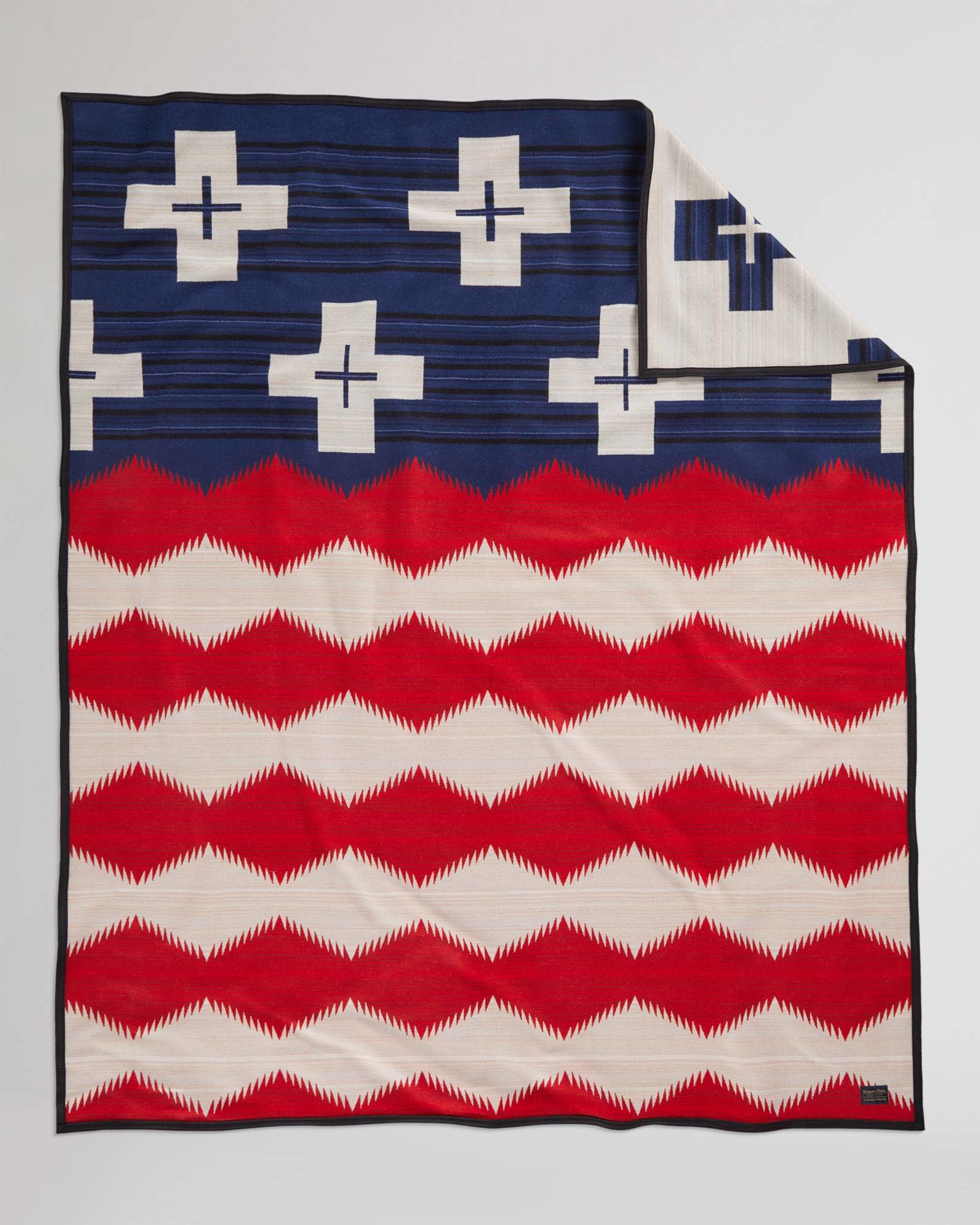 BRAVE STAR BLANKET