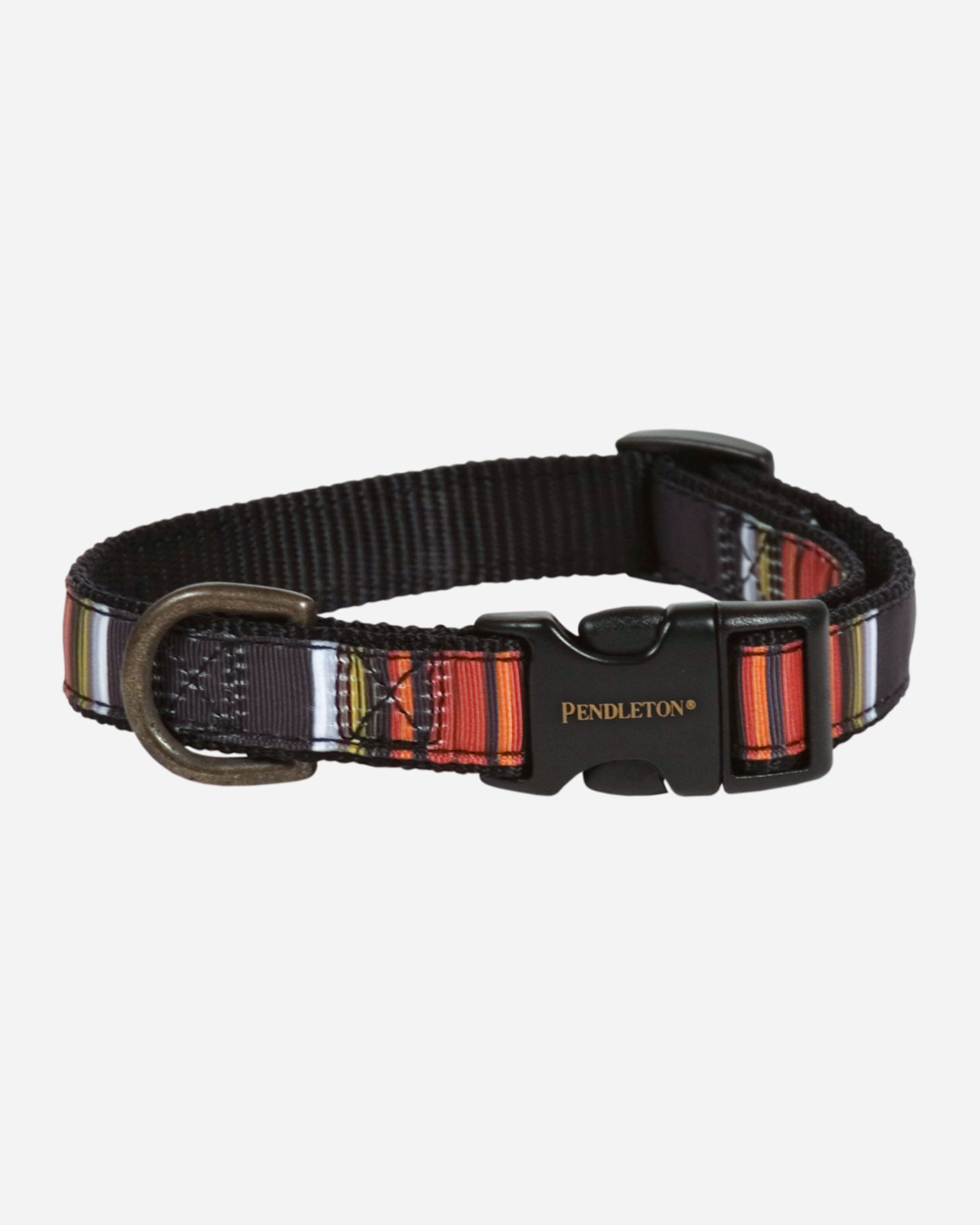 NATIONAL PARK HIKER DOG COLLAR