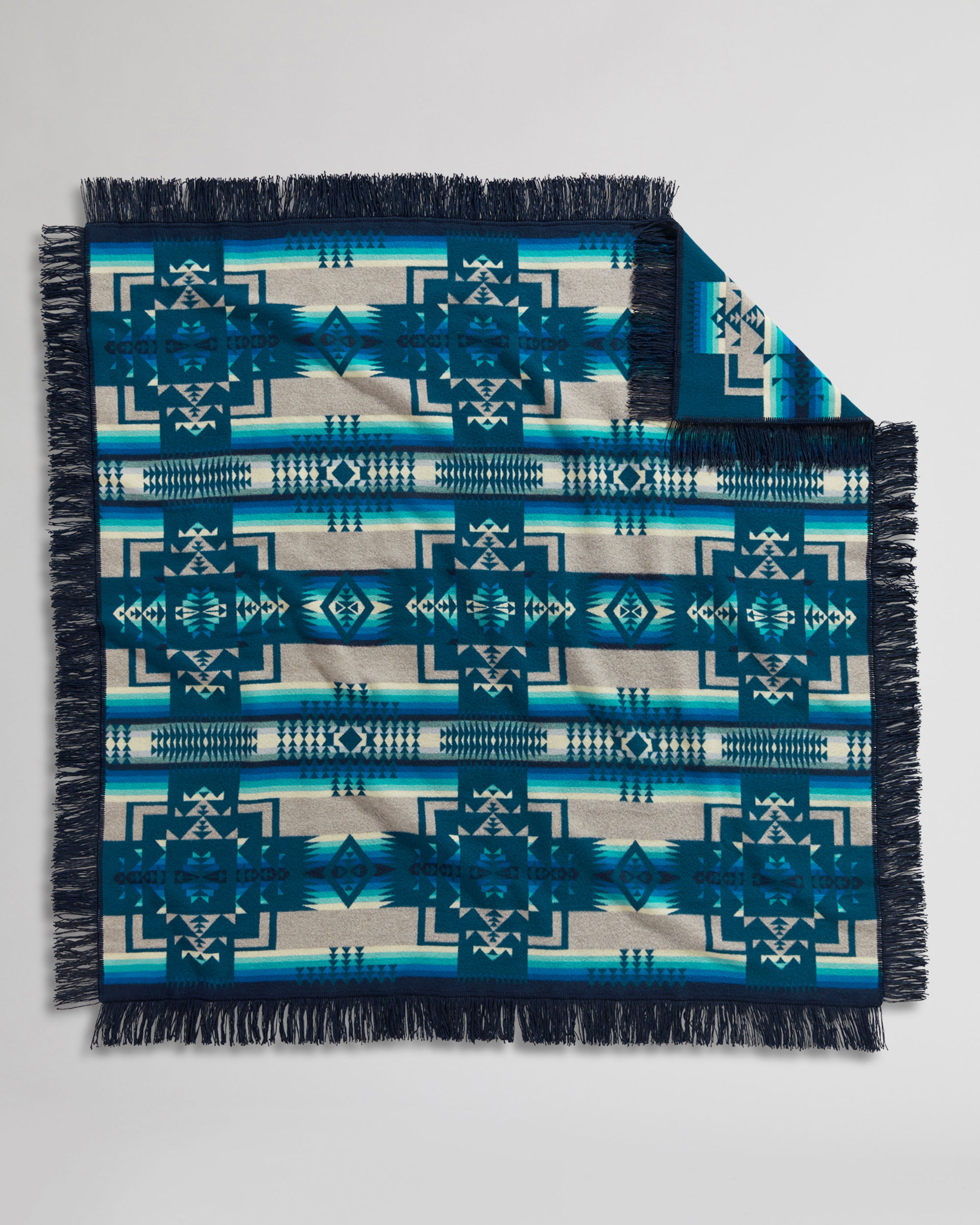 CHIEF JOSEPH SHAWL