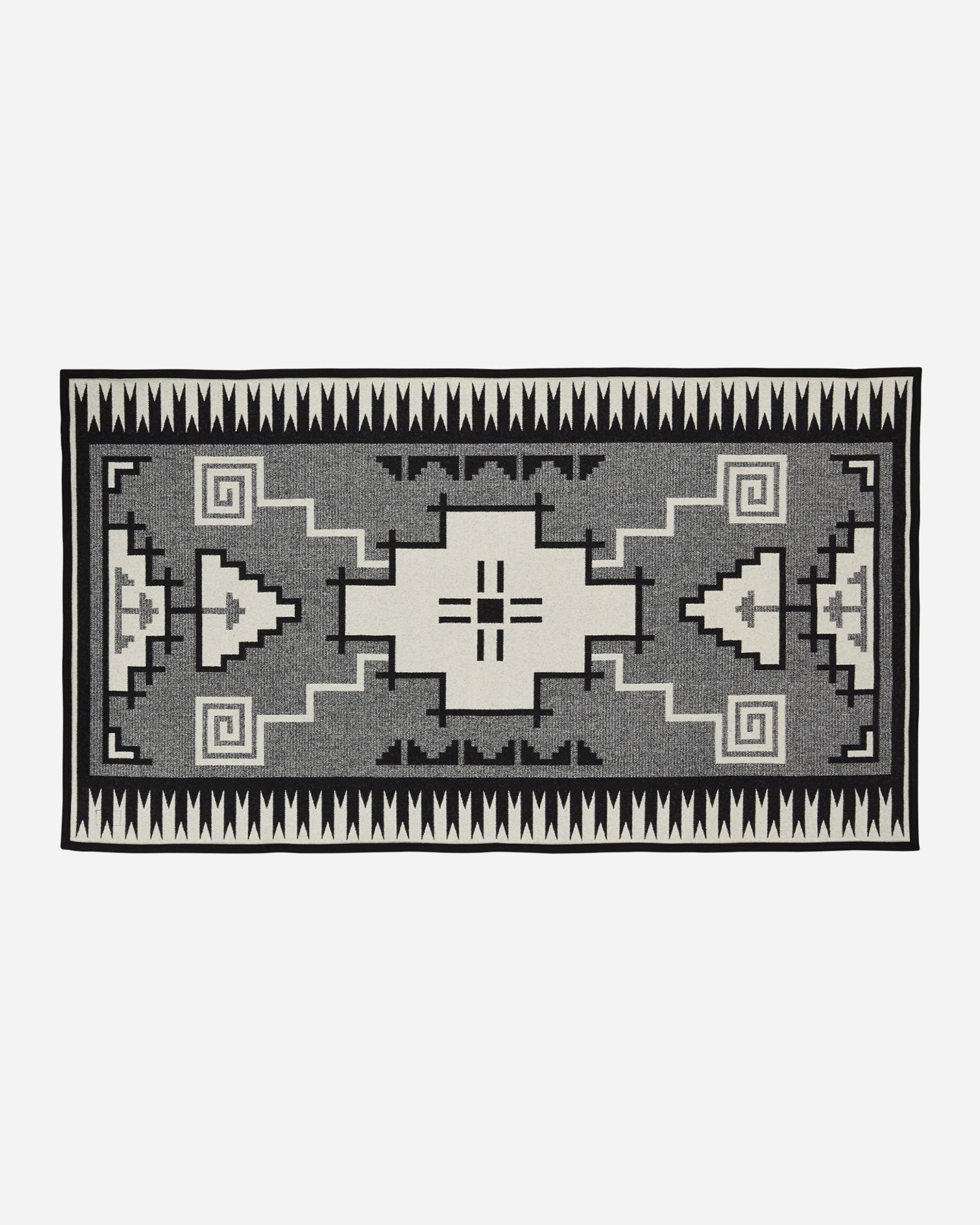 NASKAN SADDLE BLANKET