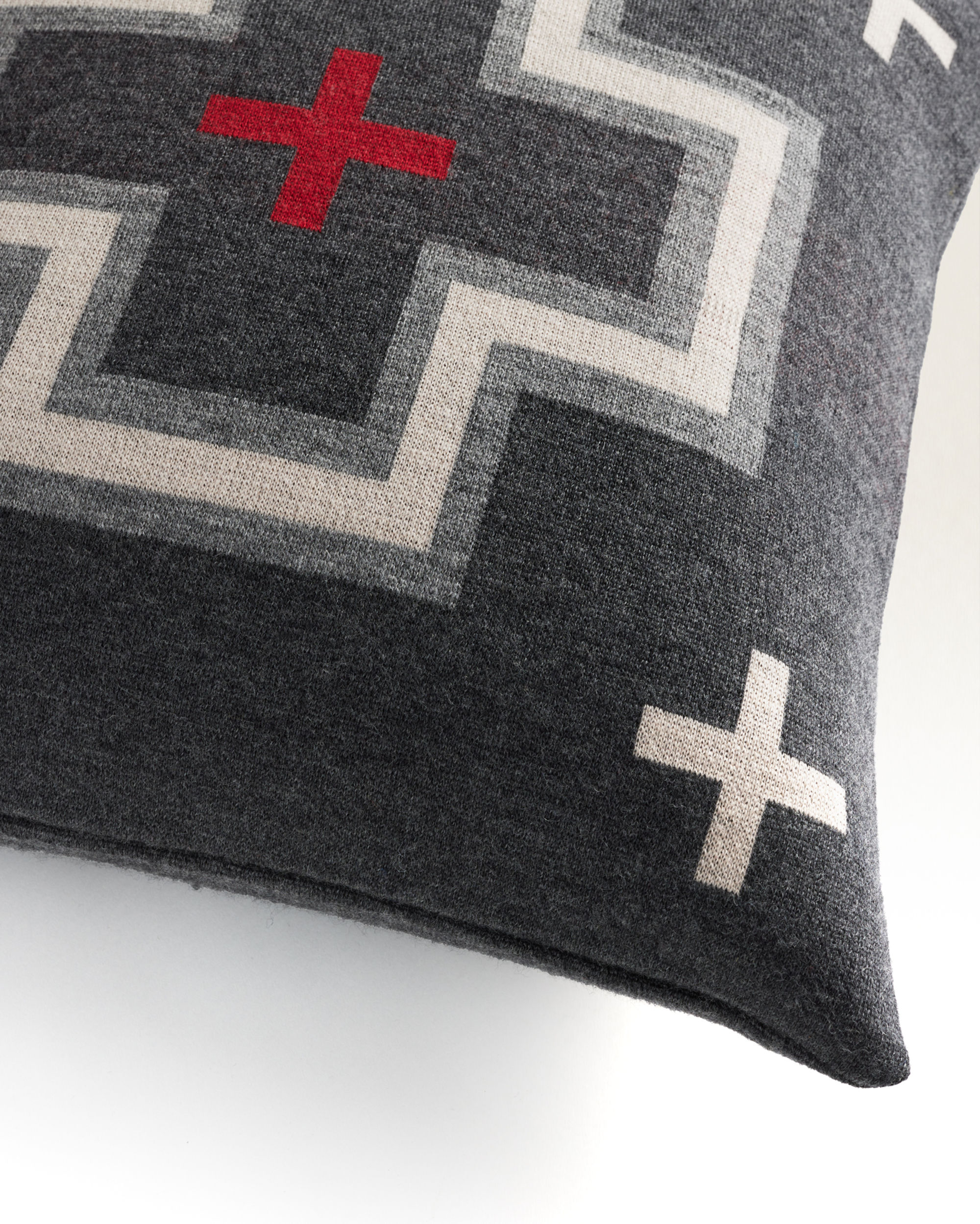 SAN MIGUEL KNIT PILLOW