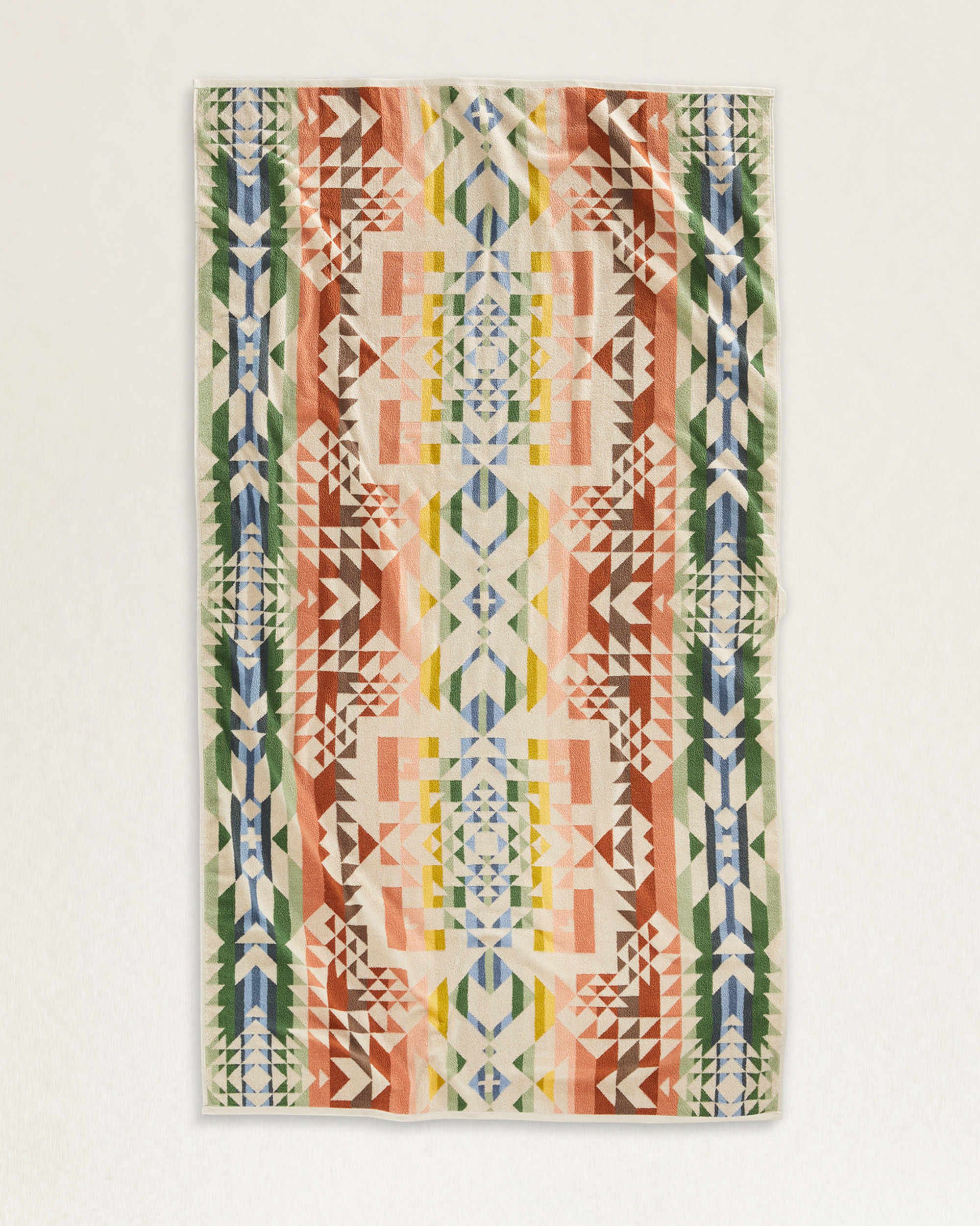 OPAL SPRINGS SPA TOWEL