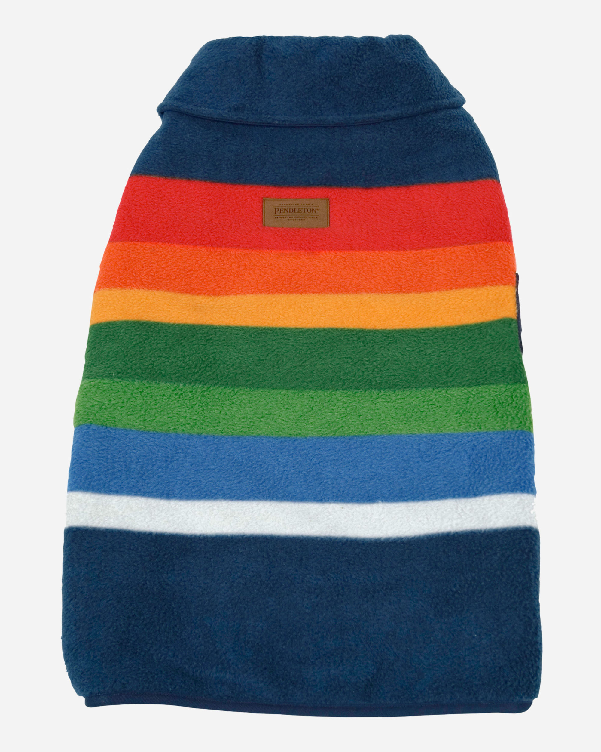 CRATER LAKE NATIONAL PARK DOG COAT