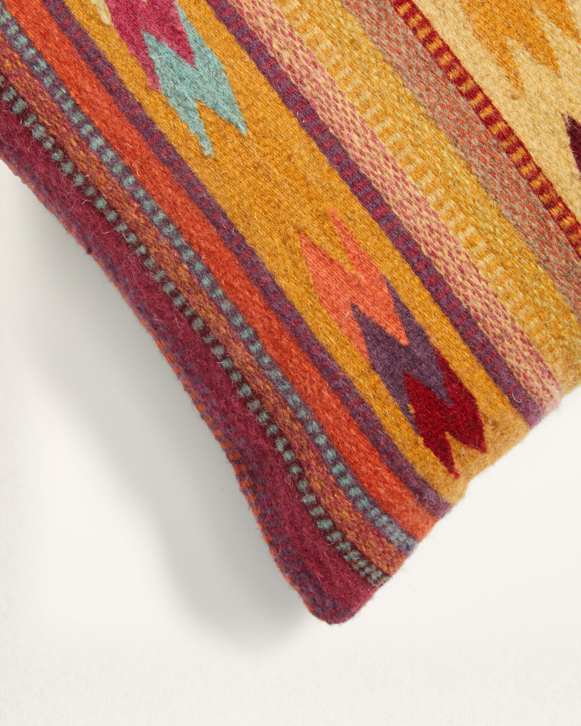RODEO LUMBAR PILLOW