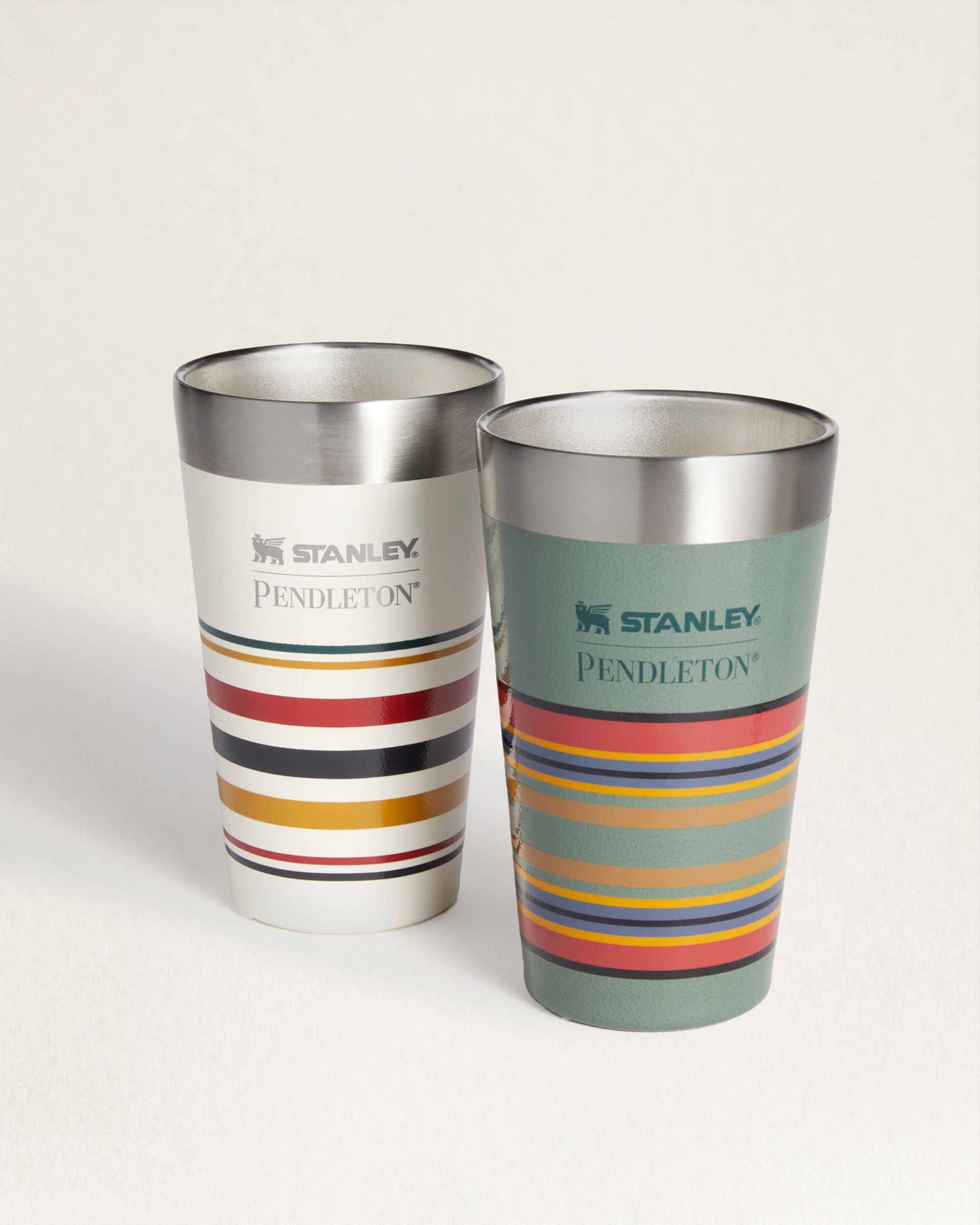 STANLEY BEER PINT SET