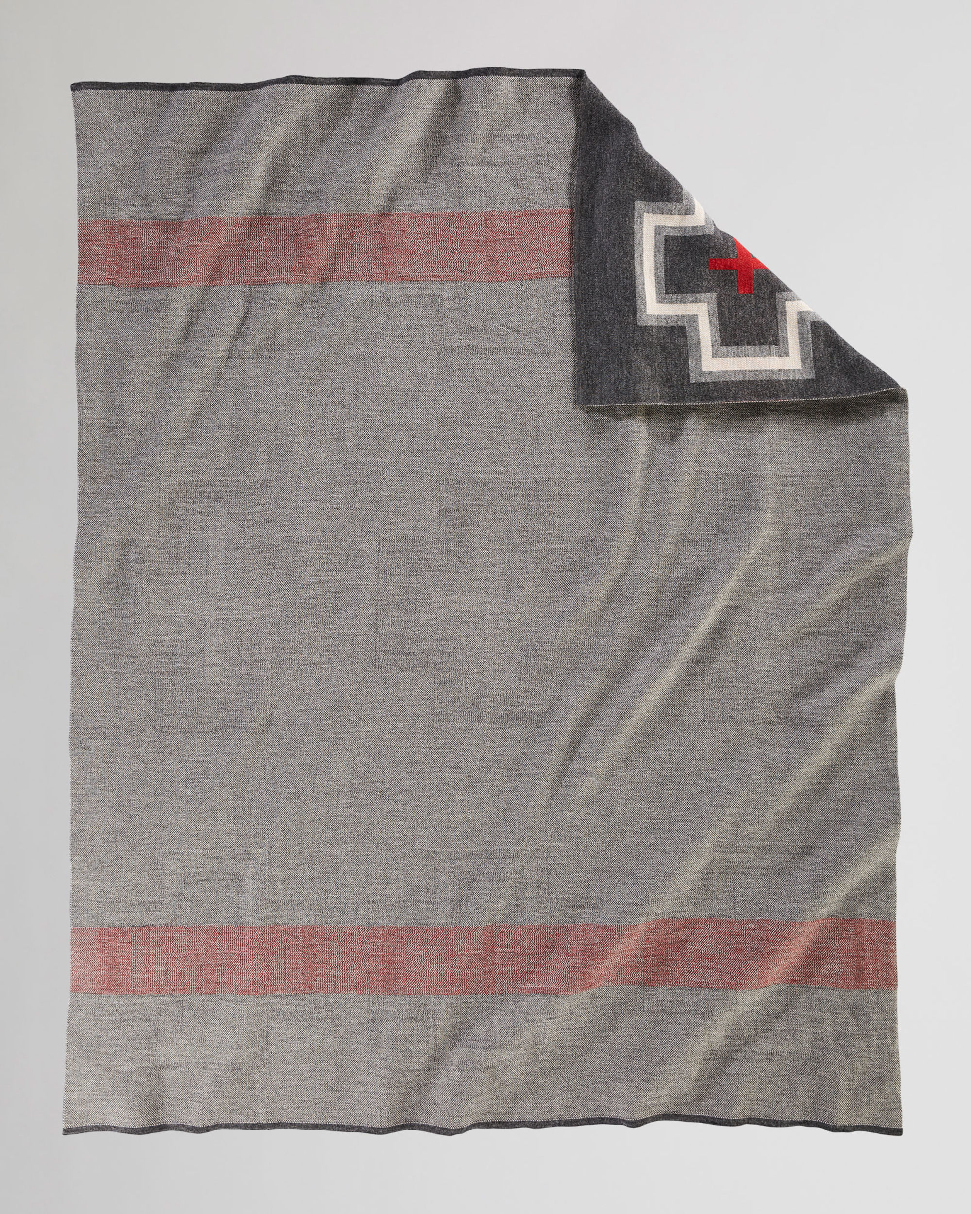 SAN MIGUEL KNIT THROW