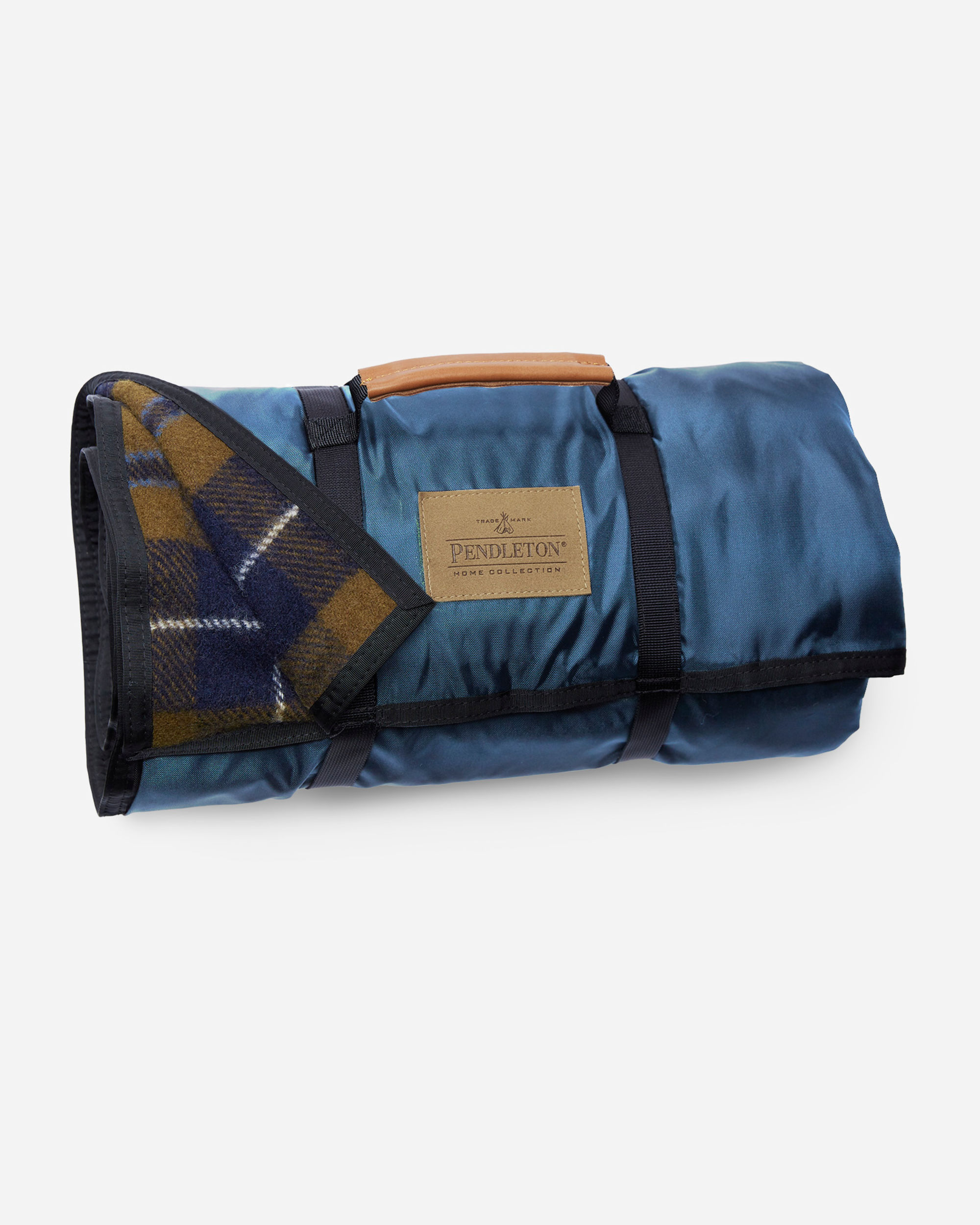 ROLL-UP BLANKET