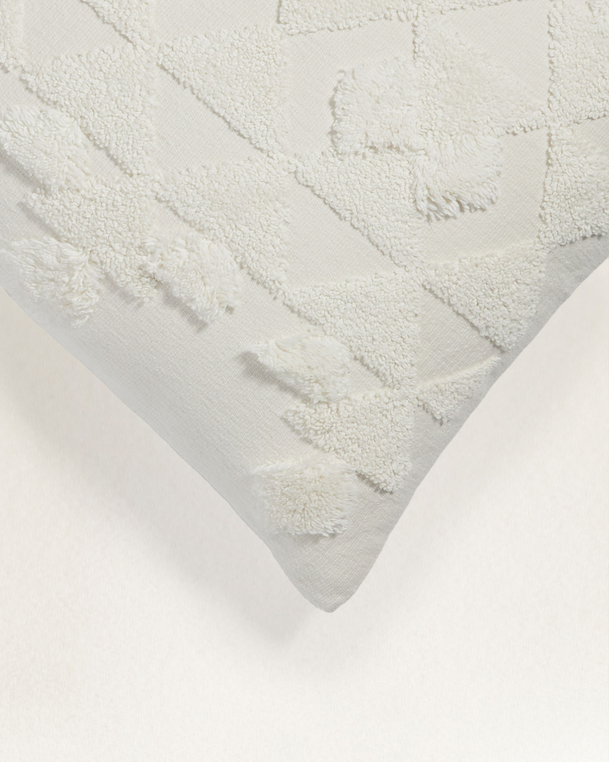 CABIN CREEK SQUARE PILLOW