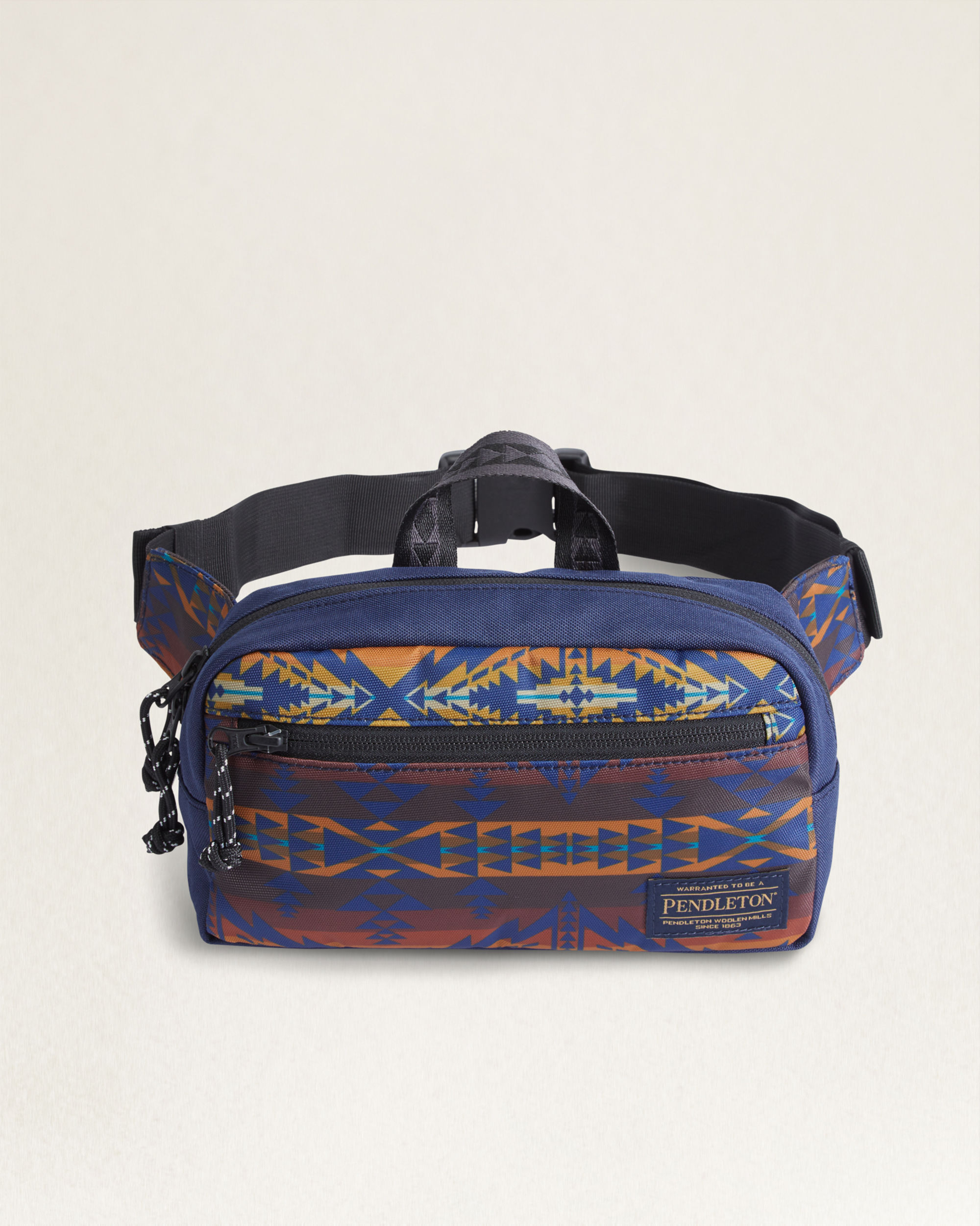 TRAPPER PEAK WAIST PACK