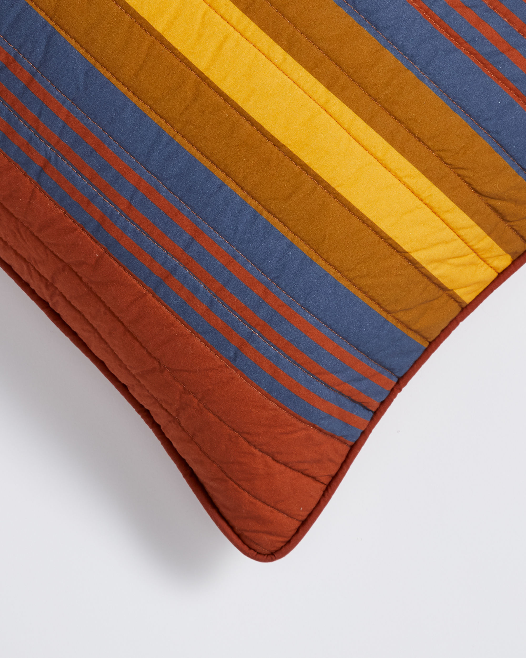 ZION NATIONAL PARK QUILTED HUG PILLOW
