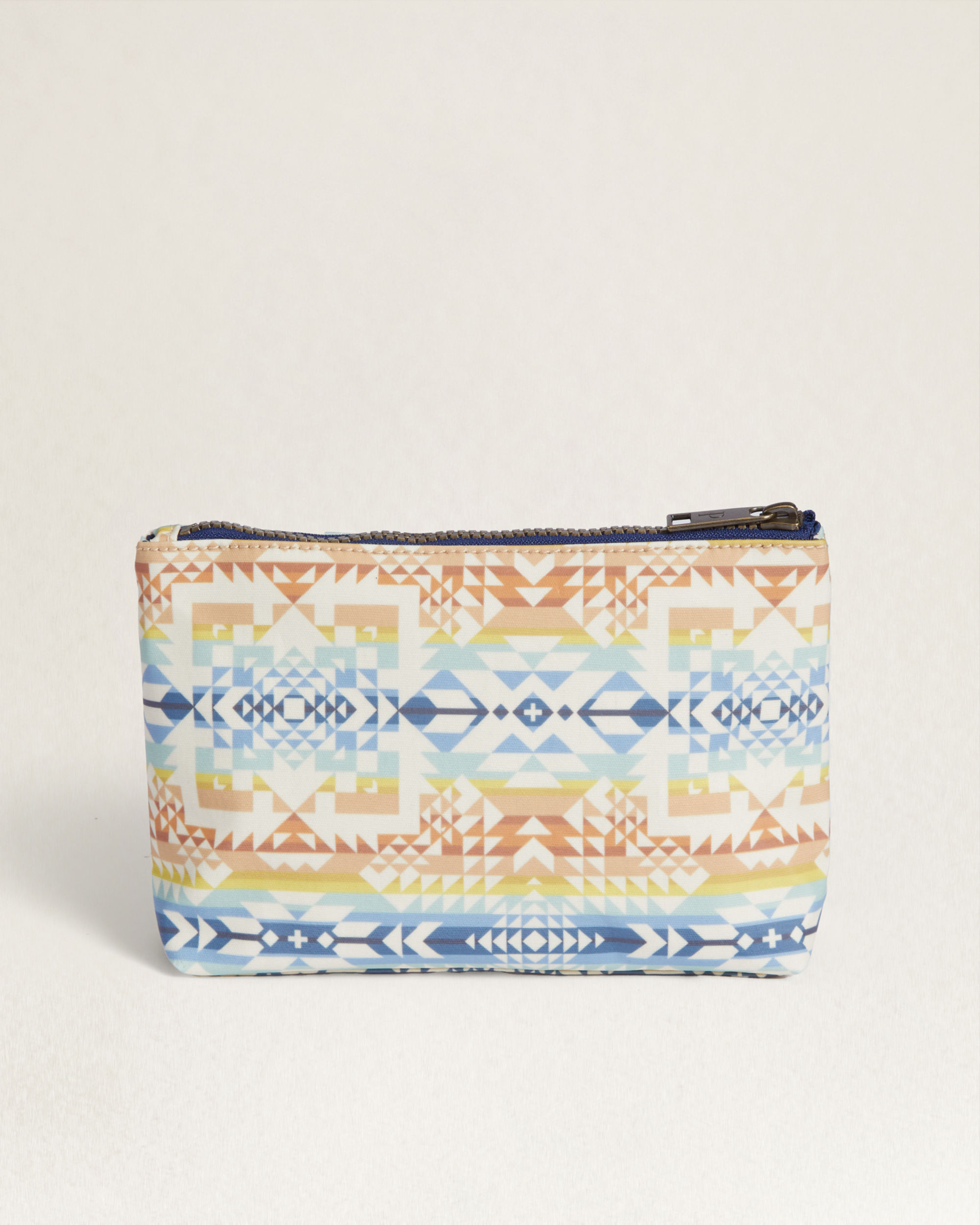 OPAL SPRINGS ZIP POUCH
