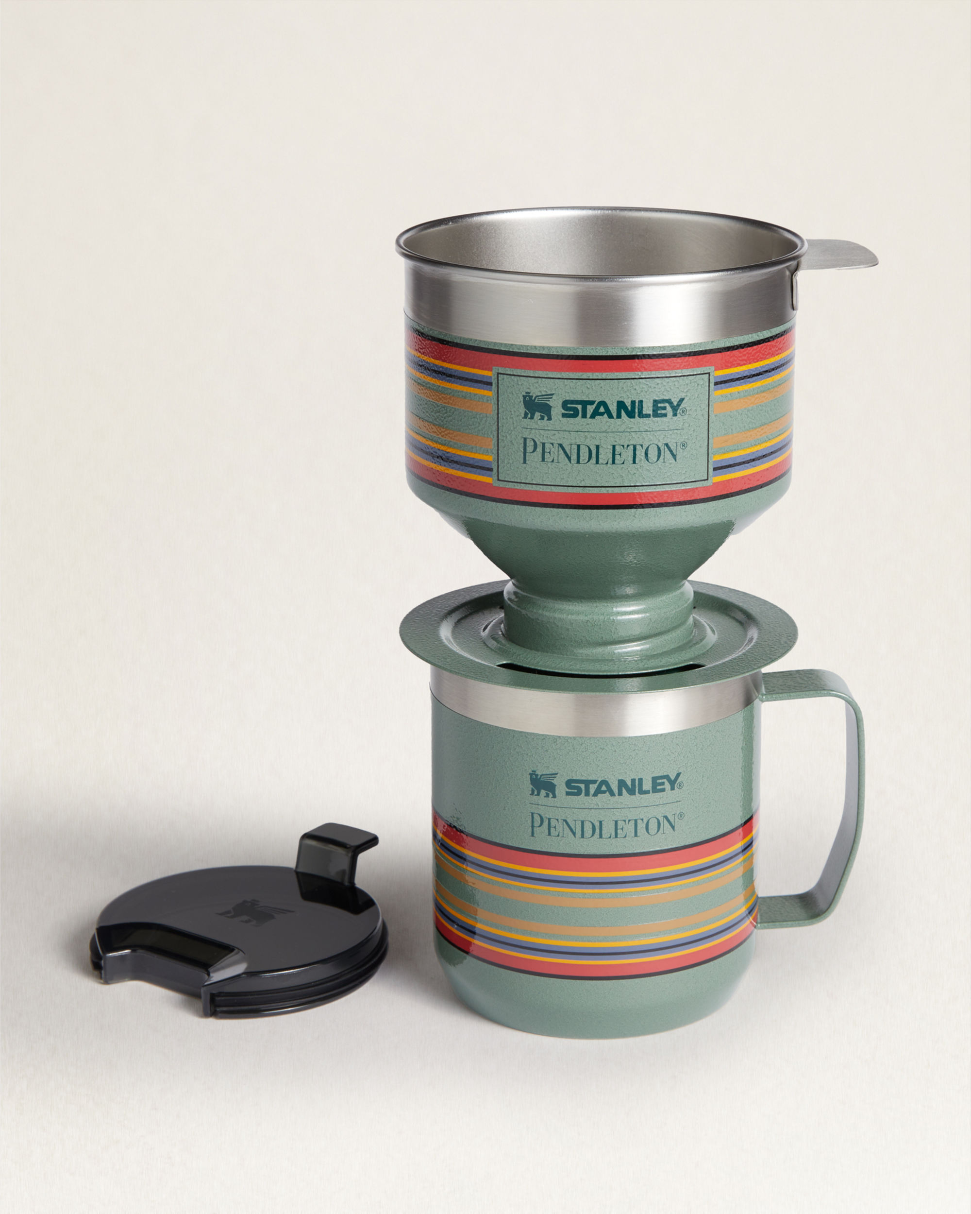 STANLEY POUR OVER COFFEE SET