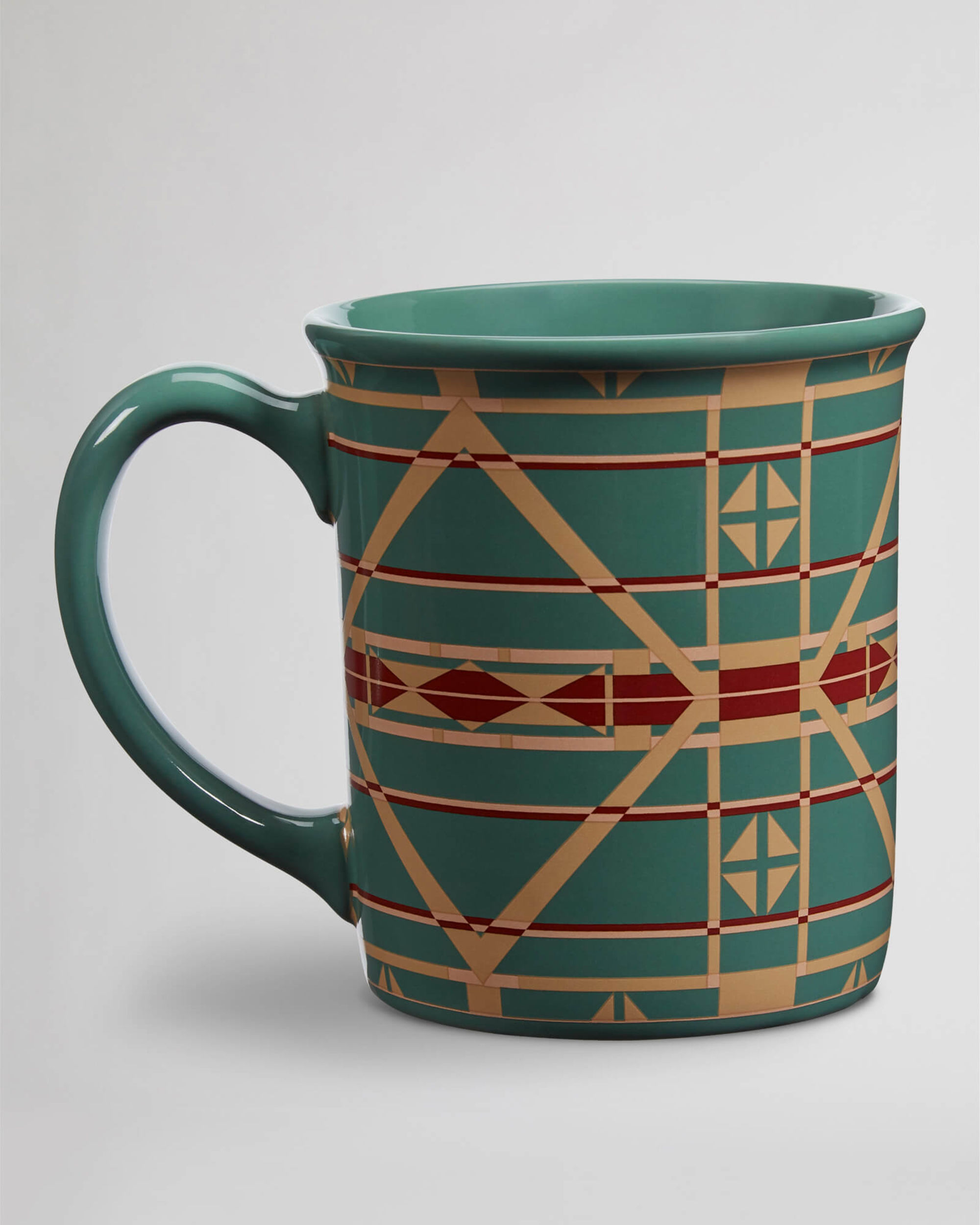 LEGENDARY COFFEE MUG