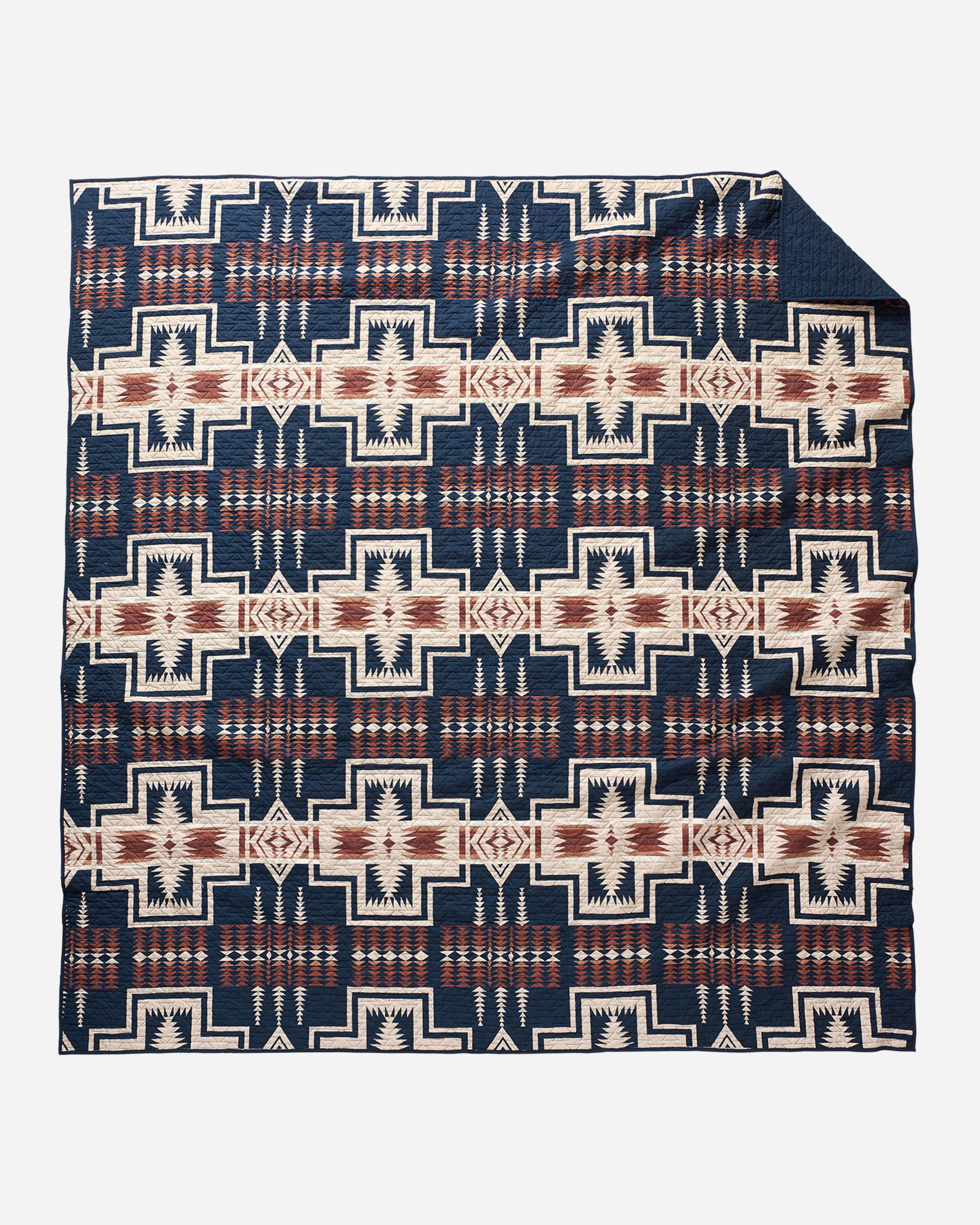 HARDING COVERLET SET