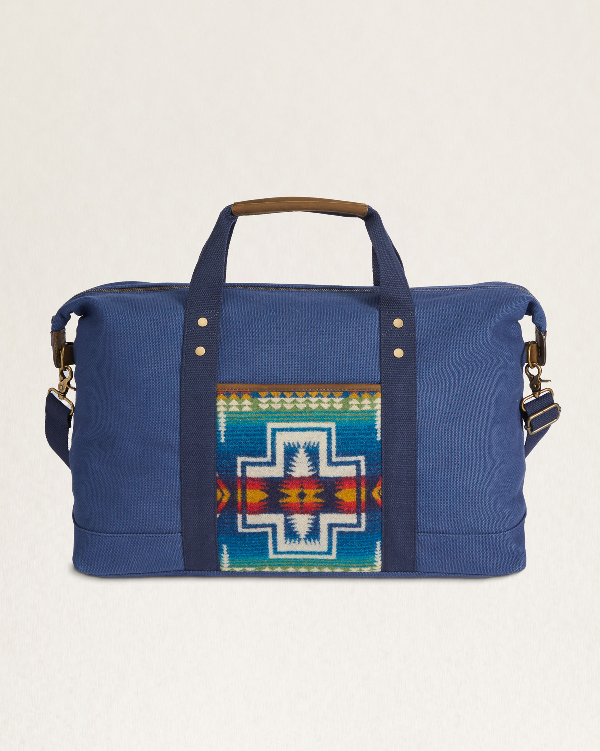 LIMITED EDITION HARDING WEEKENDER BAG