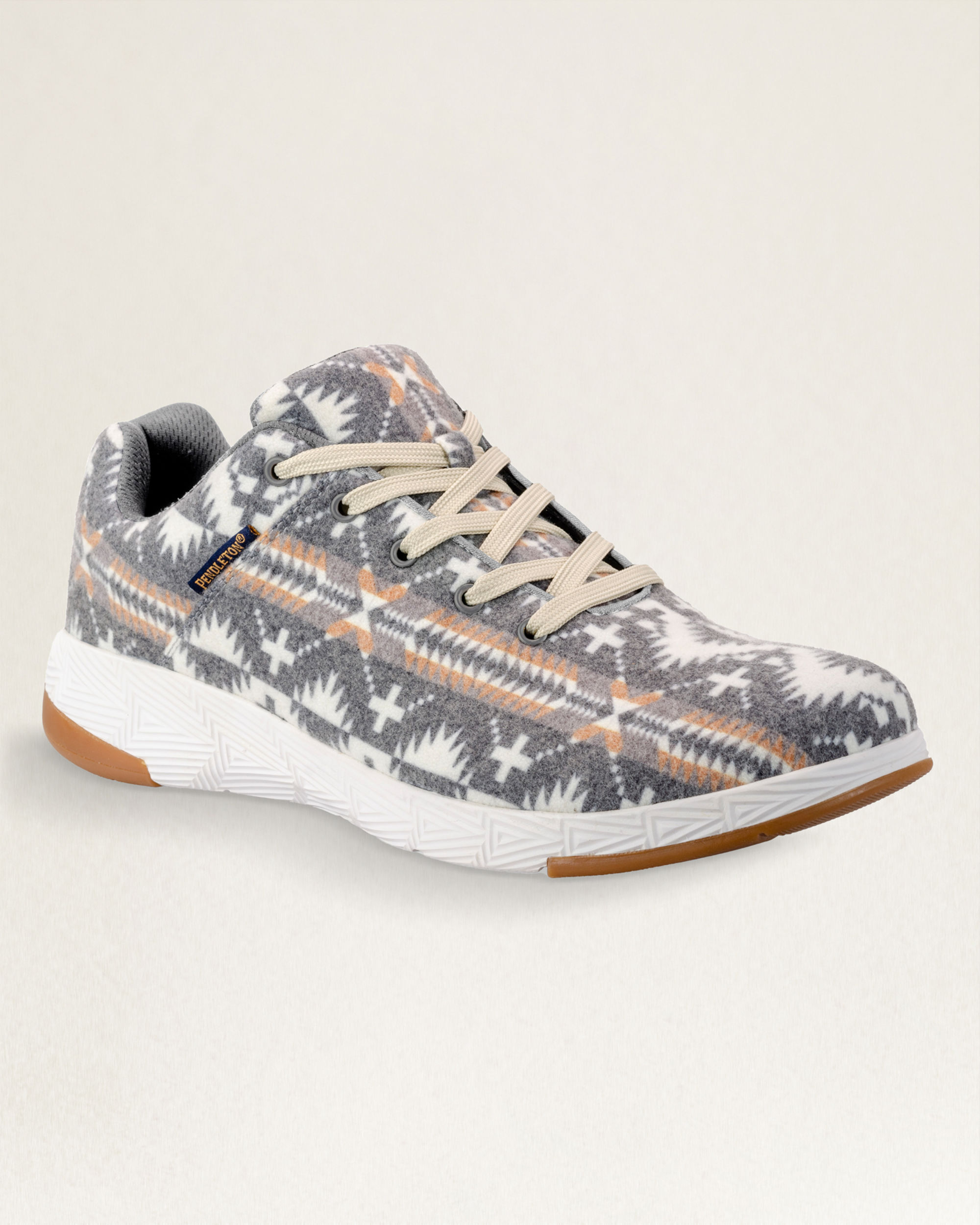 MEN'S WOOL SNEAKERS