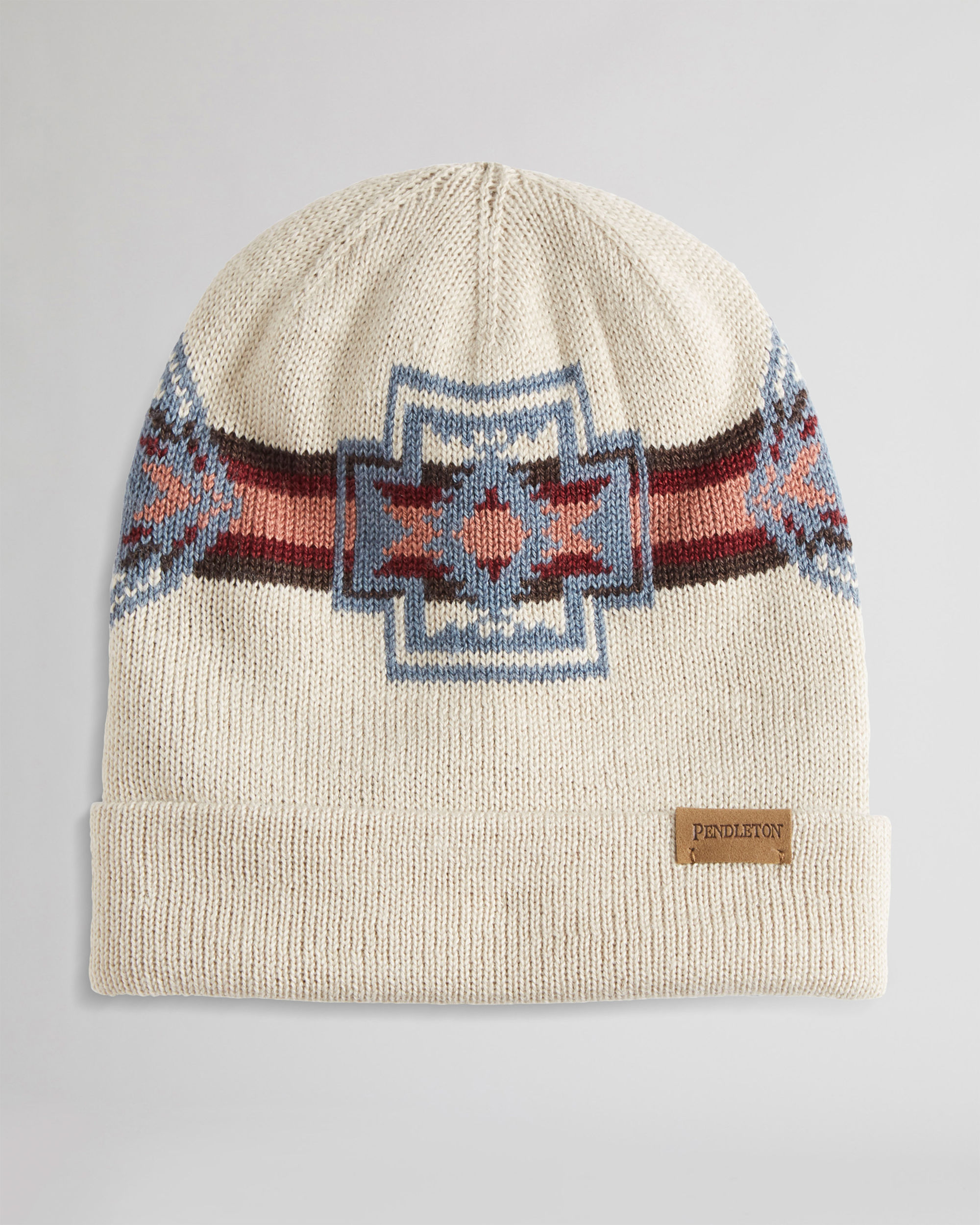 HARDING KNIT BEANIE